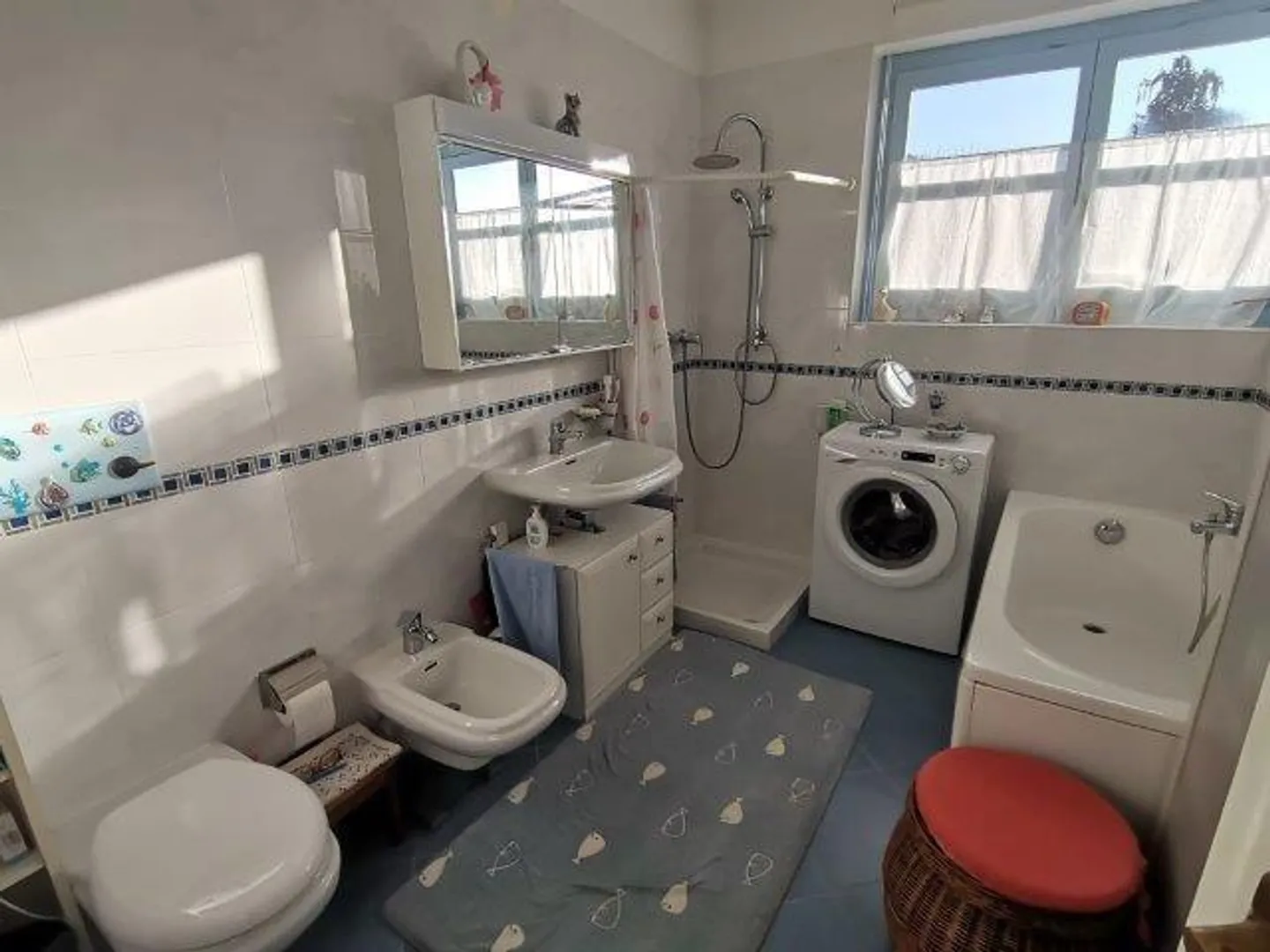 Appartement Attique ensoleillé à Agno - Photo 13 sur 25