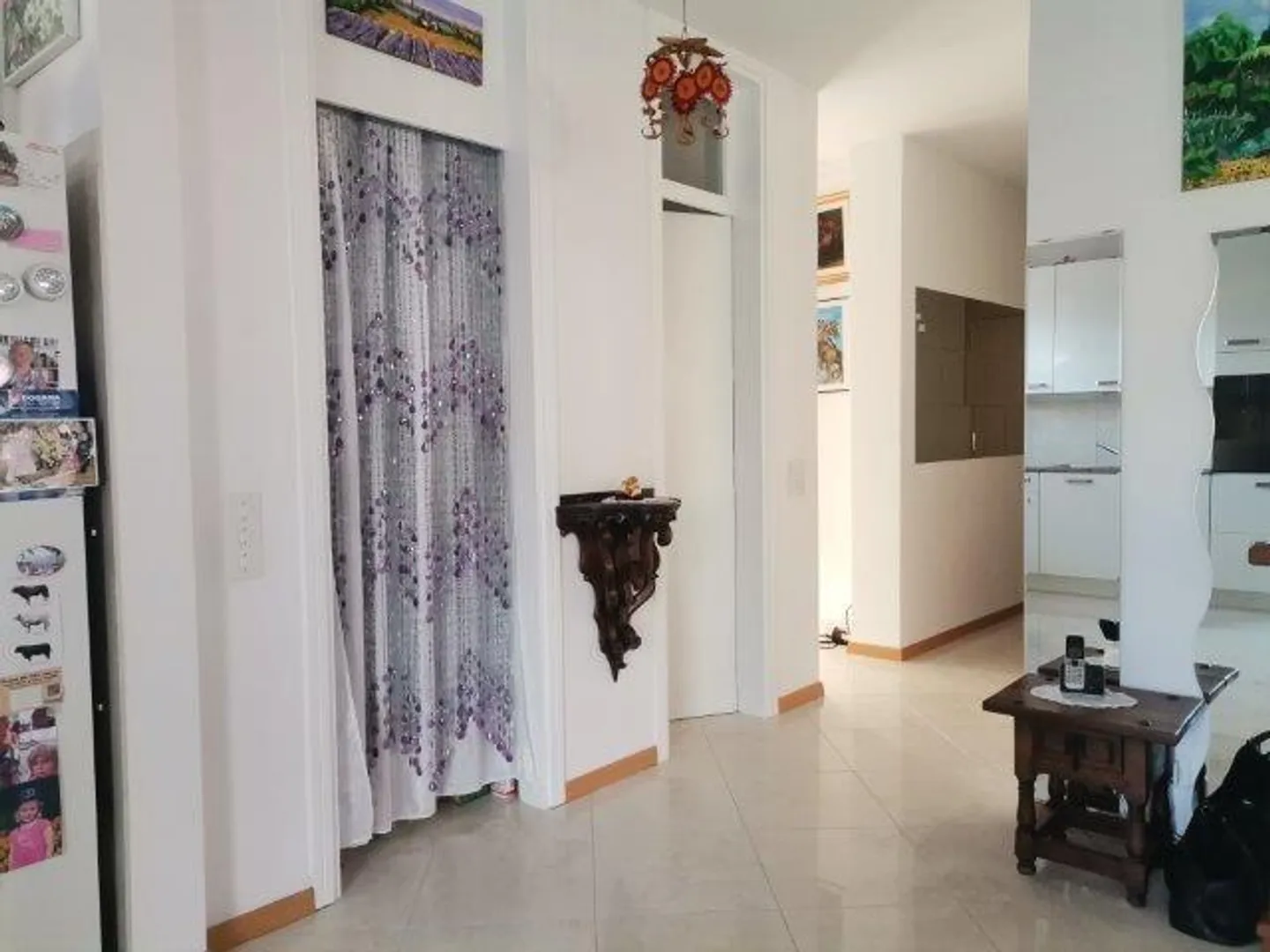 Appartement Attique ensoleillé à Agno - Photo 15 sur 25