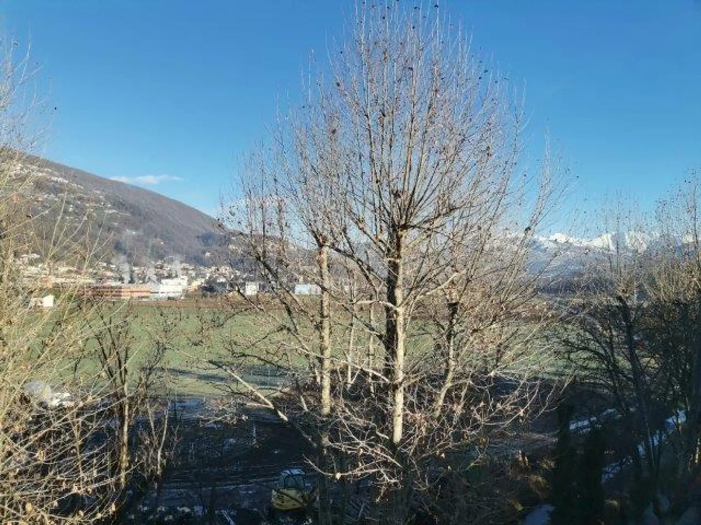Appartement Attique ensoleillé à Agno - Photo 20 sur 25