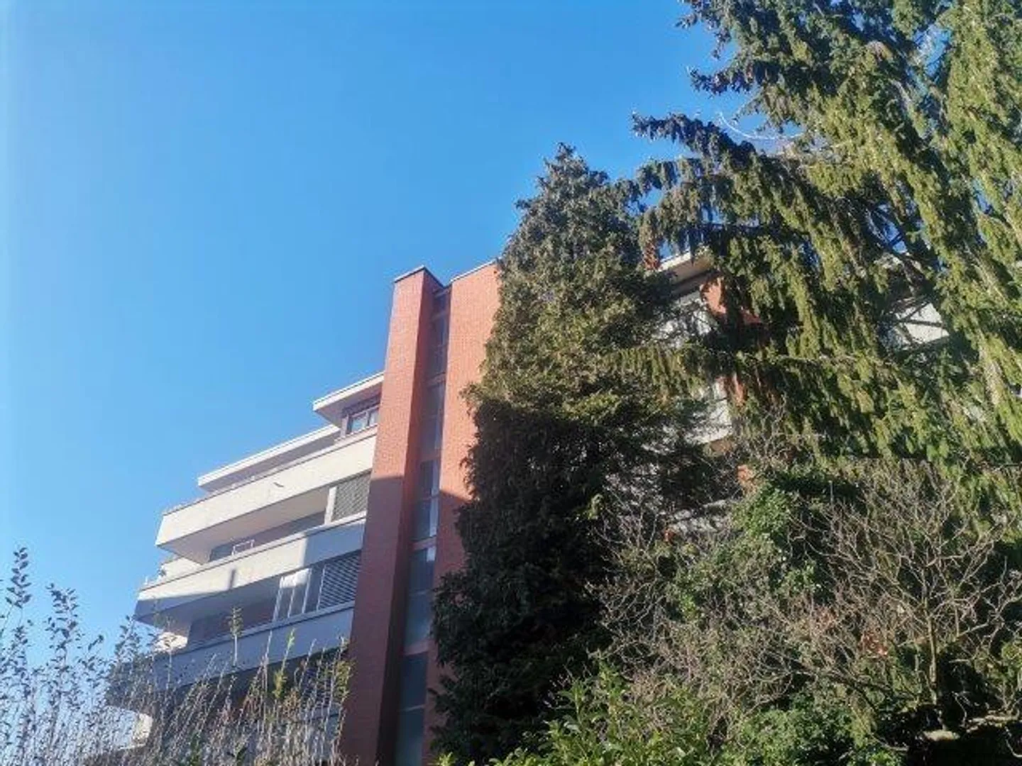 Appartement Attique ensoleillé à Agno - Photo 21 sur 25