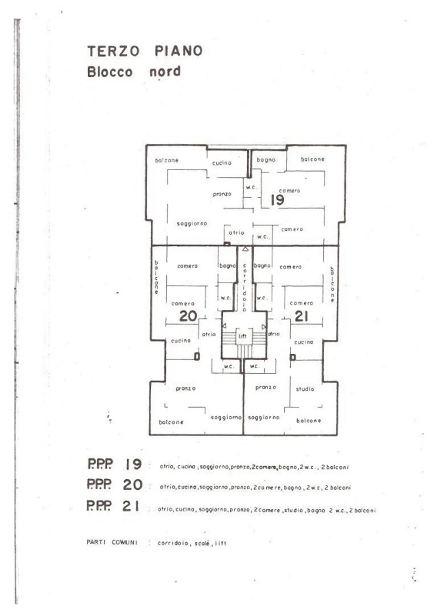 Appartement Attique ensoleillé à Agno - Photo 23 sur 25