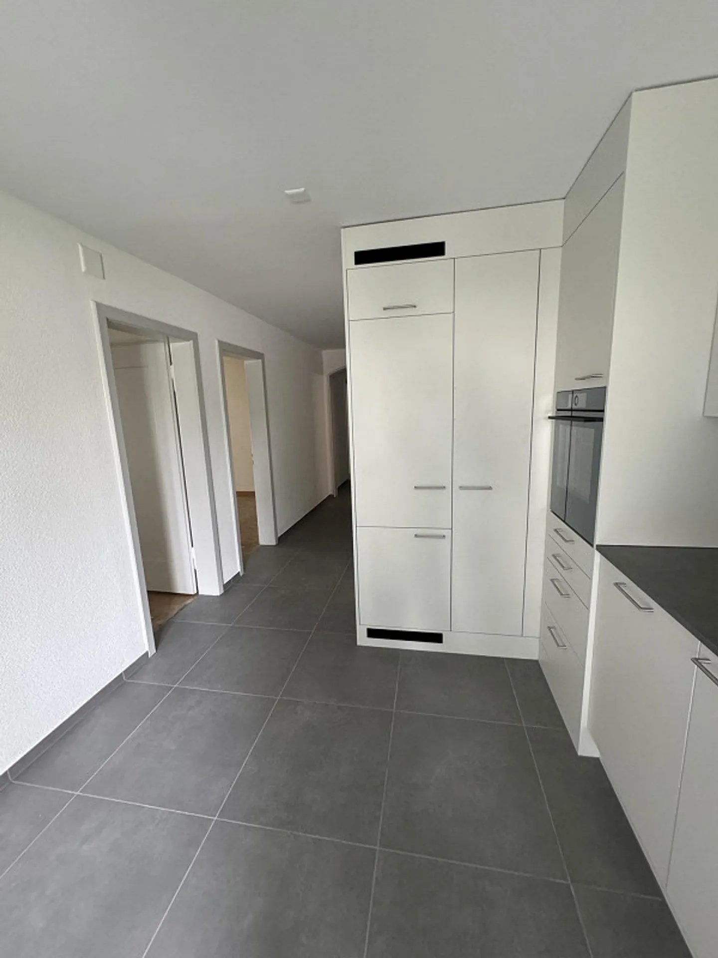 3.0 Zimmerwohnung in Winterthur - Foto 5 von 12