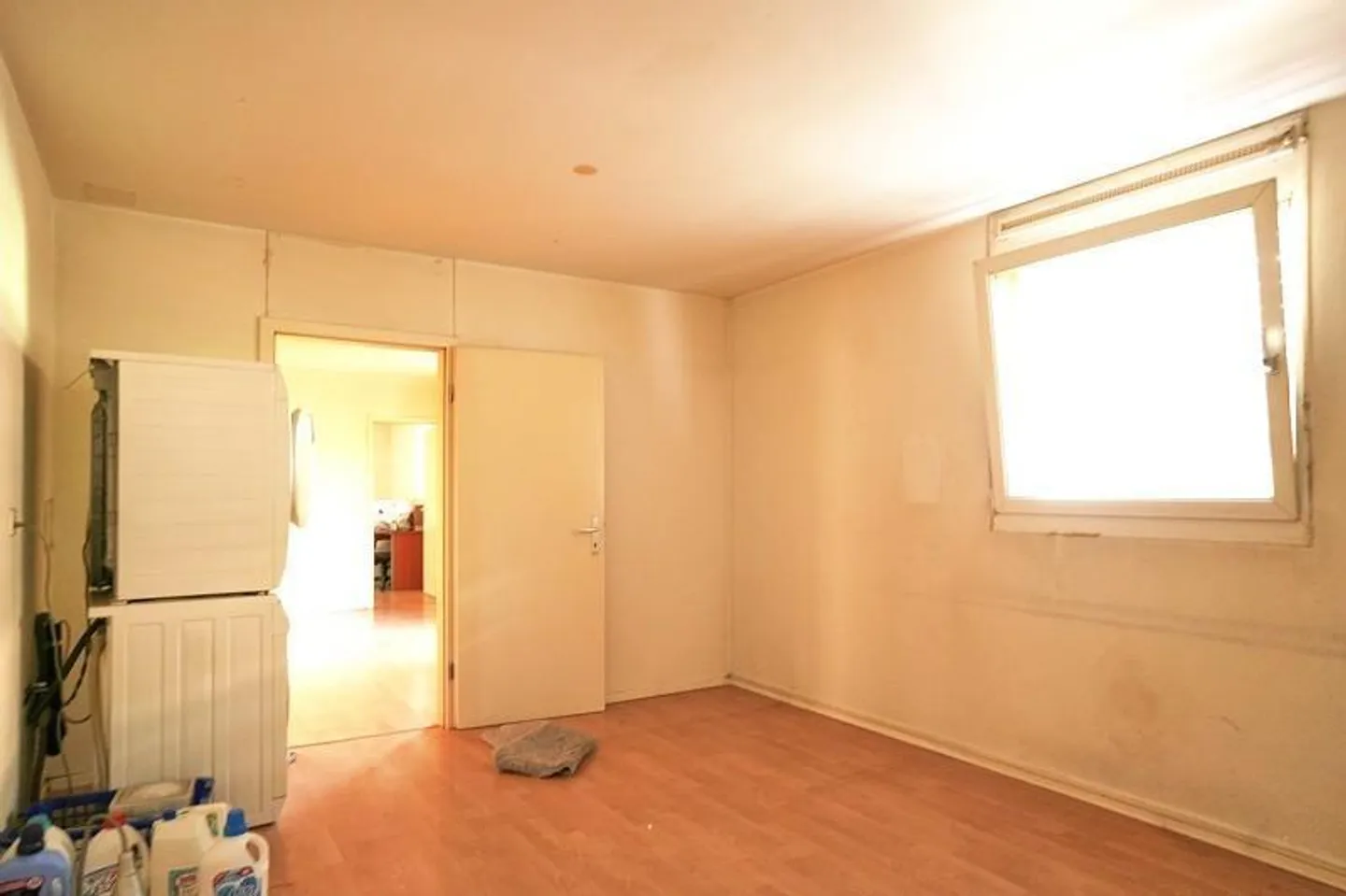 6 1/2-Zimmer-Loft-Wohnung im 1. Obergeschoss an zentraler Lage / ap... - Foto 13 von 26