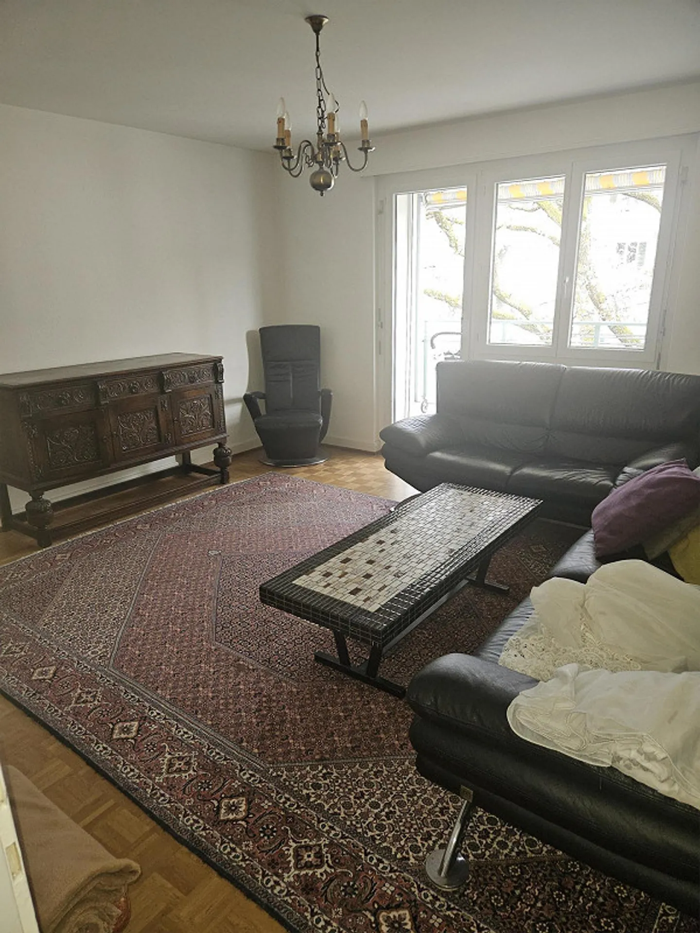 3.0 Zimmerwohnung in Winterthur - Foto 8 von 12