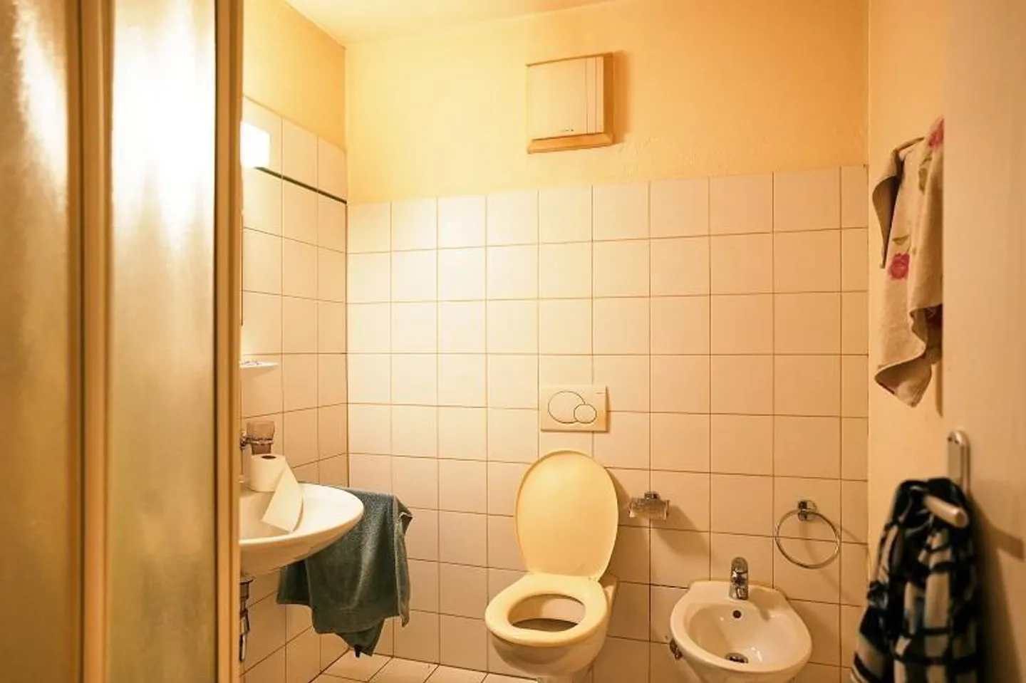 6 1/2-Zimmer-Loft-Wohnung im 1. Obergeschoss an zentraler Lage / ap... - Foto 17 von 26