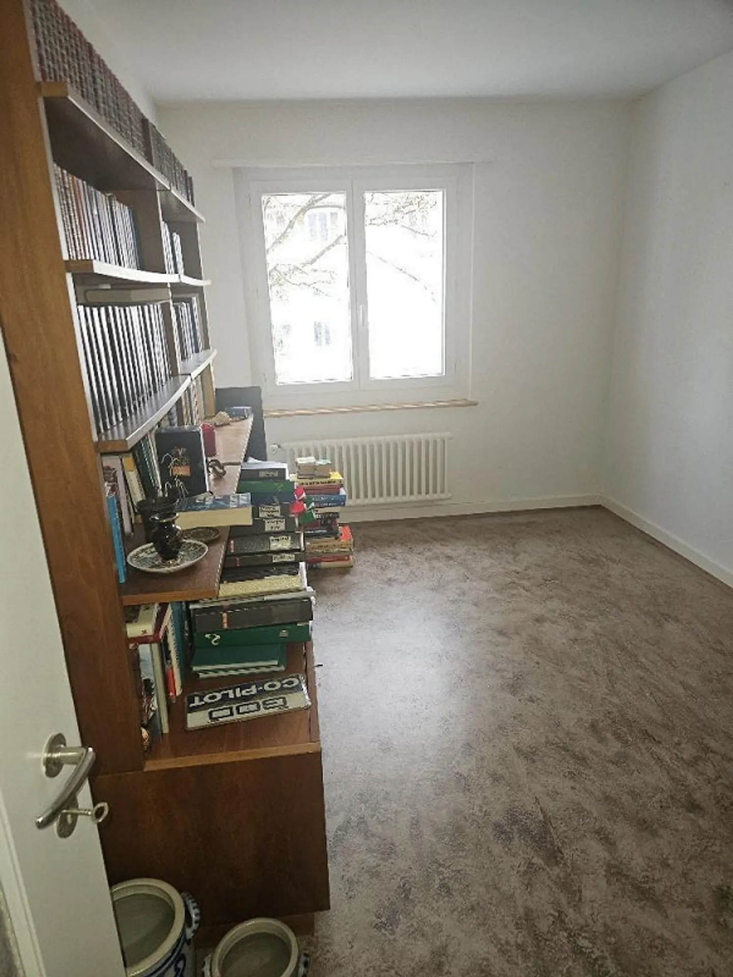 3.0 Zimmerwohnung in Winterthur - Foto 10 von 12