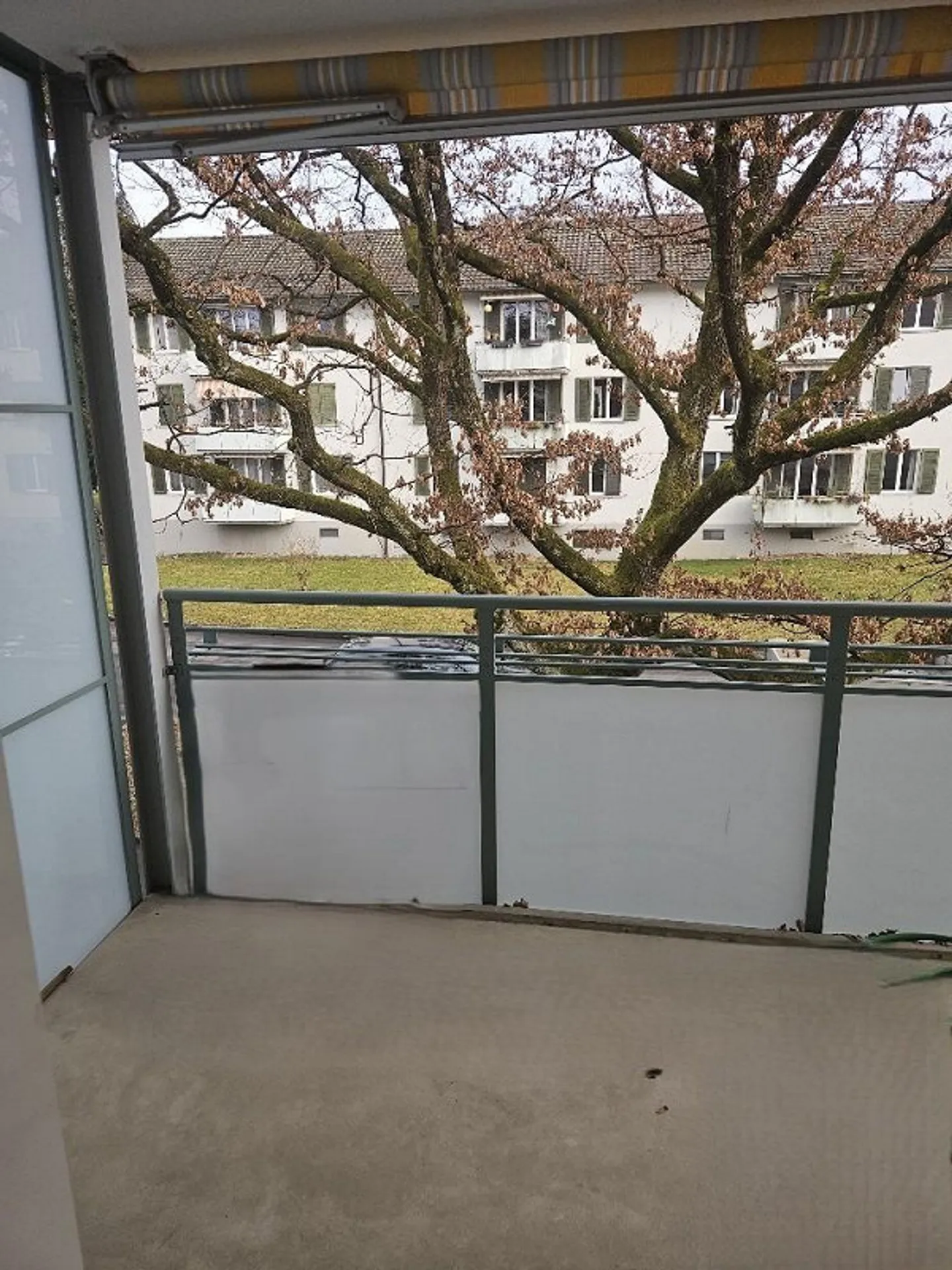 3.0 Zimmerwohnung in Winterthur - Foto 11 von 12