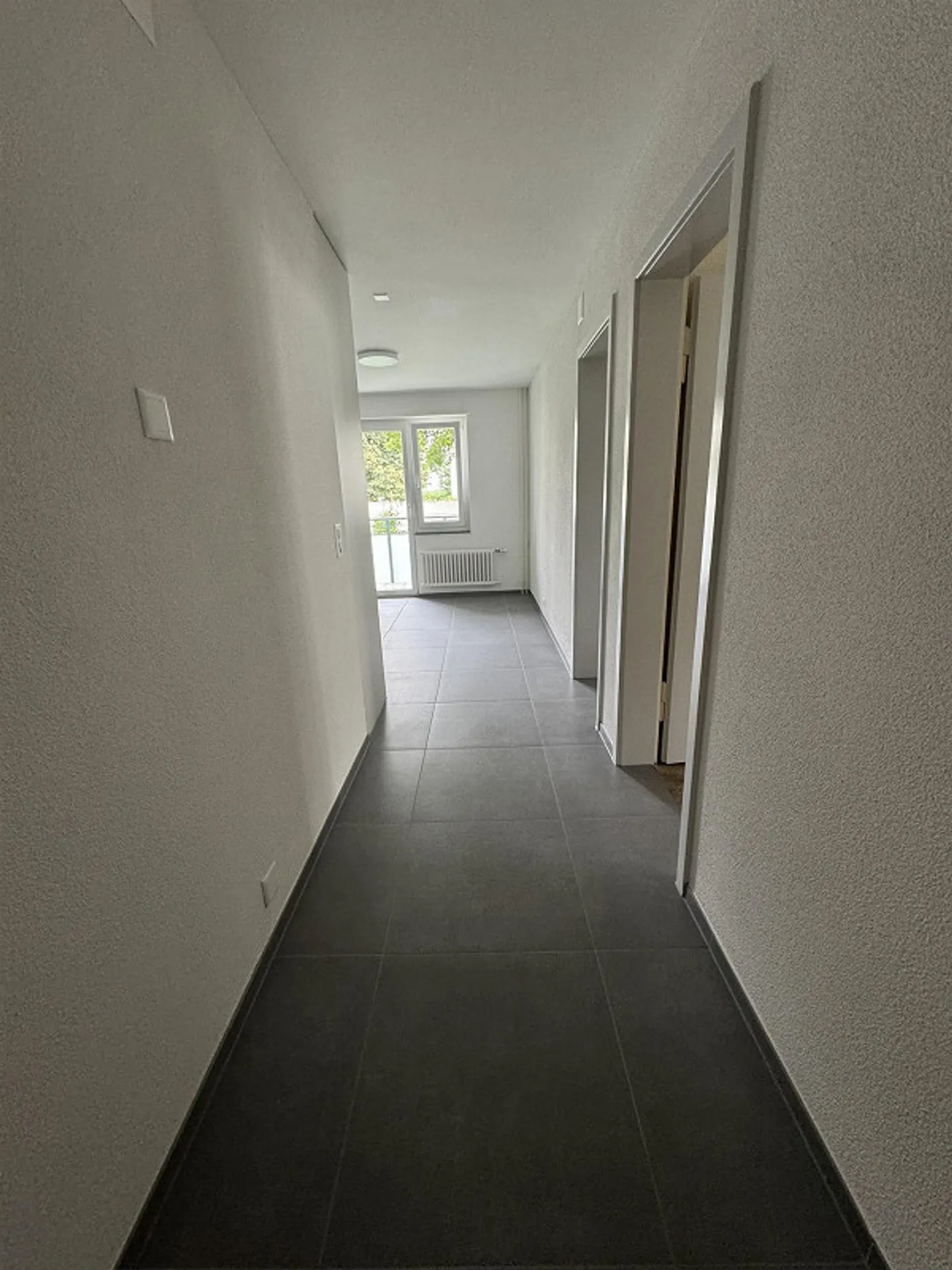 3.0 Zimmerwohnung in Winterthur - Foto 6 von 12