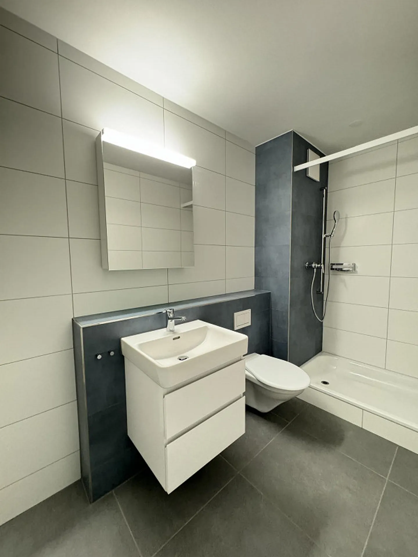 3.0 Zimmerwohnung in Winterthur - Foto 7 von 12