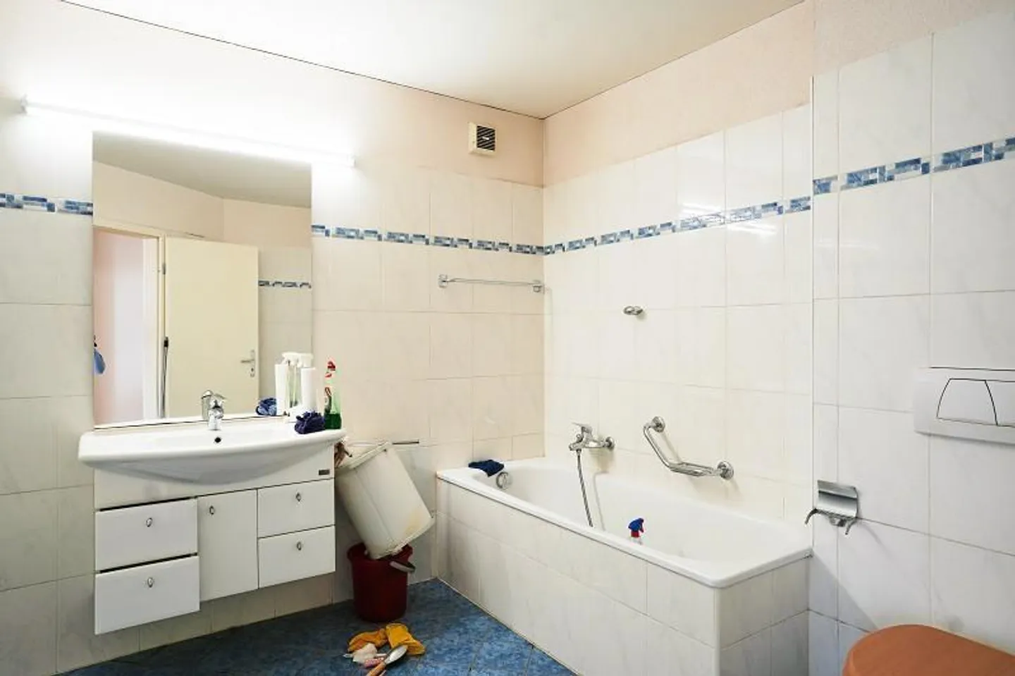 6 1/2-Zimmer-Loft-Wohnung im 1. Obergeschoss an zentraler Lage / ap... - Foto 15 von 26