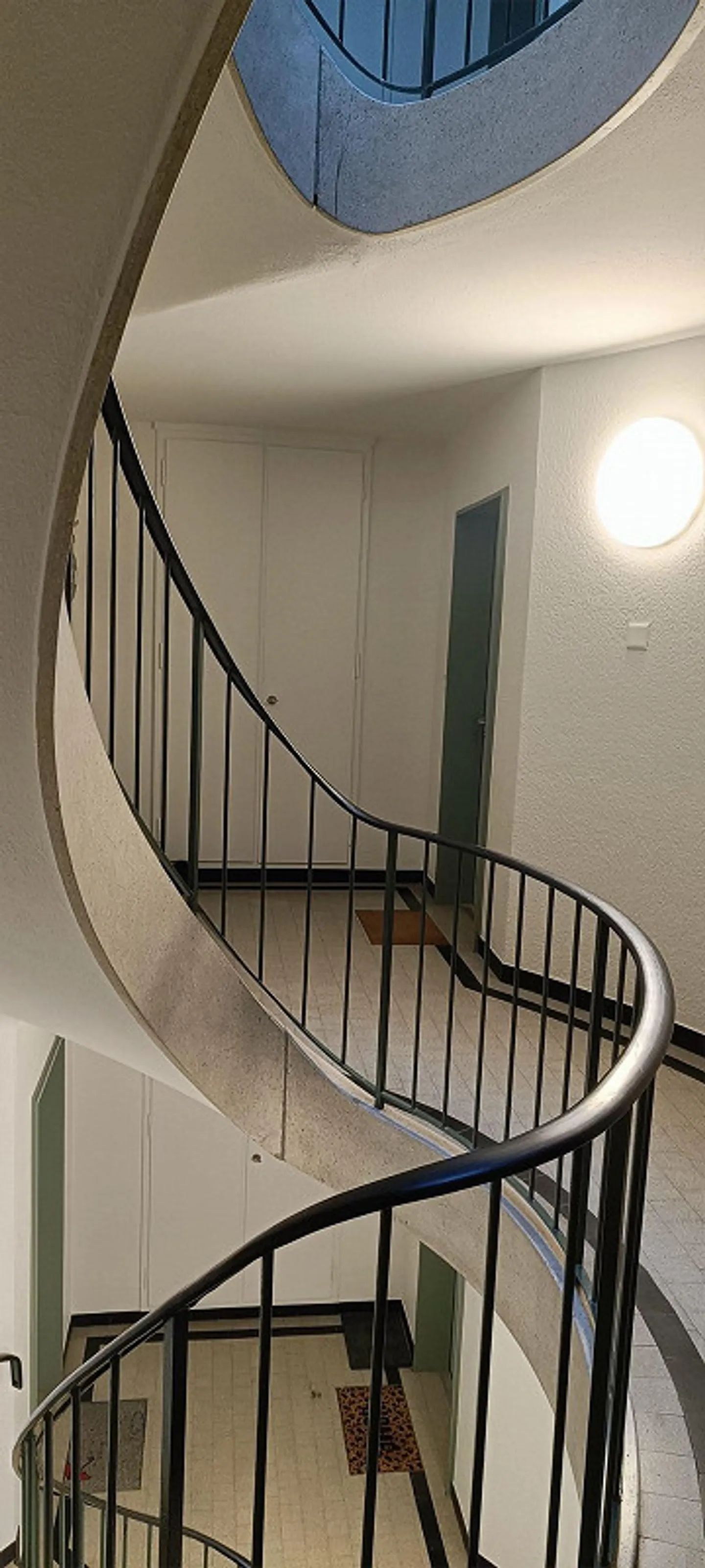 3.0 Zimmerwohnung in Winterthur - Foto 12 von 12