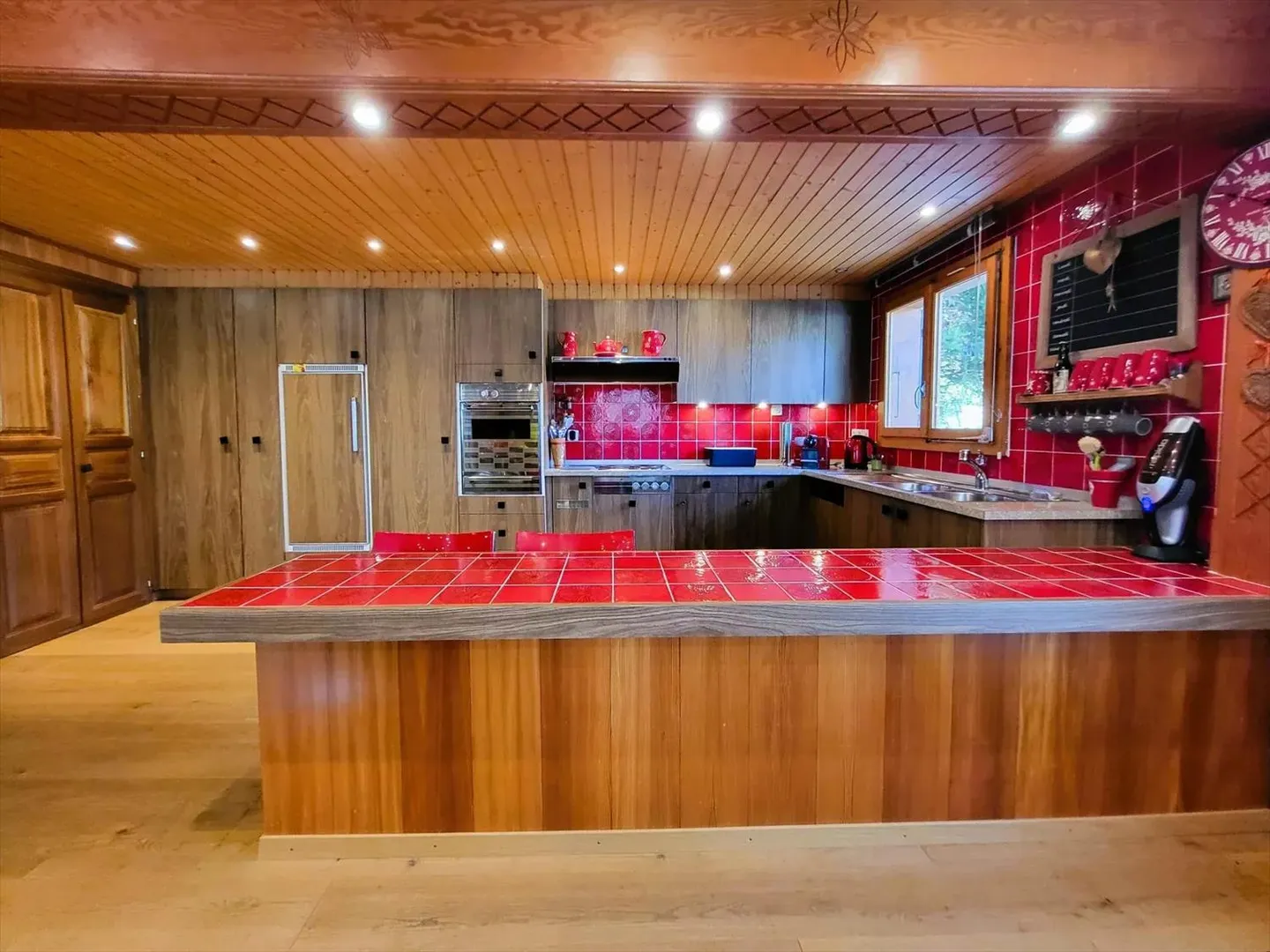 Chalet 6.5 Zimmer - Foto 7 von 13