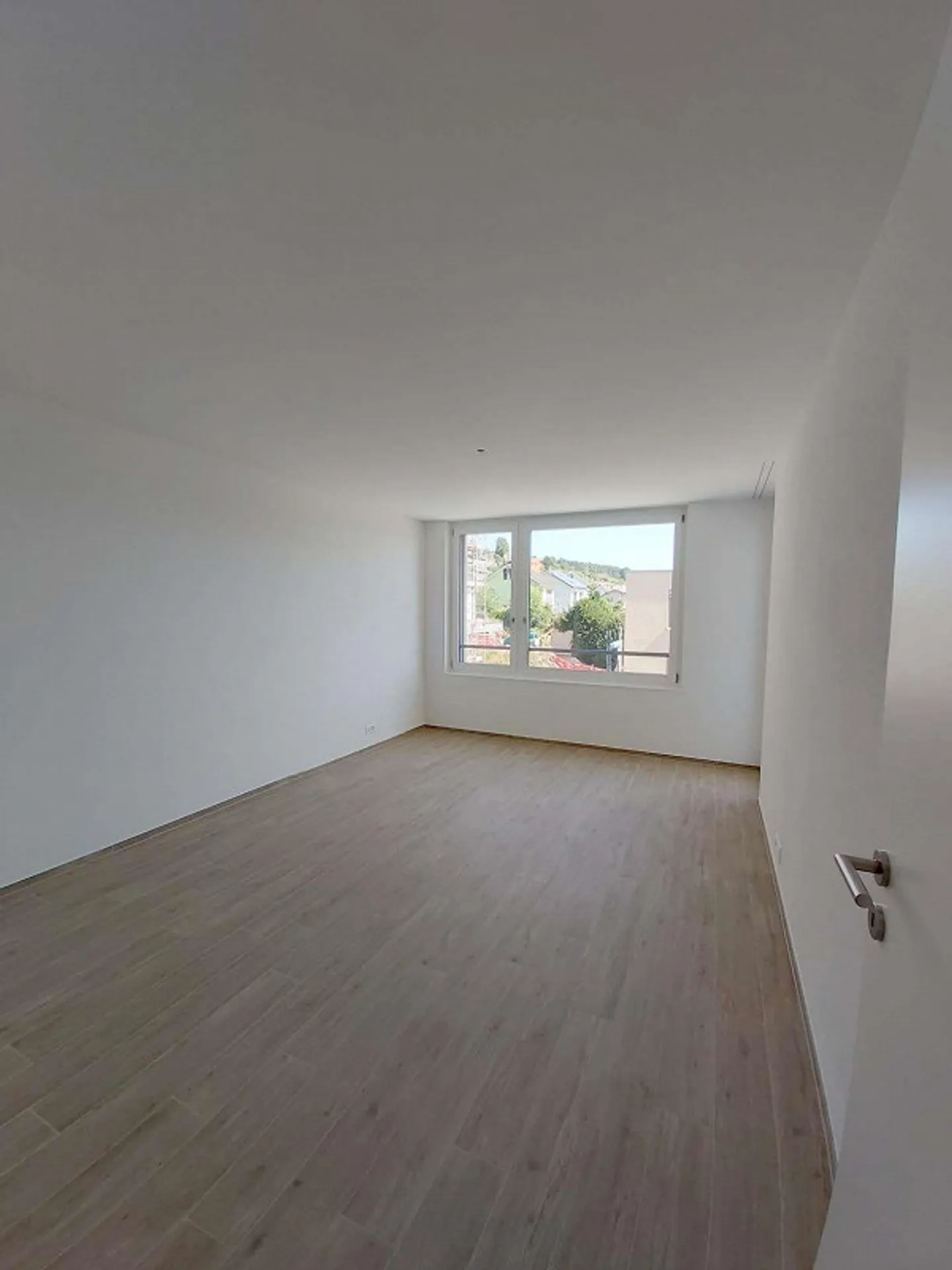 Grosse 3.5 Zimmer Wohnung im Eigentumsstandard in Wauwil - Foto 12 von 27