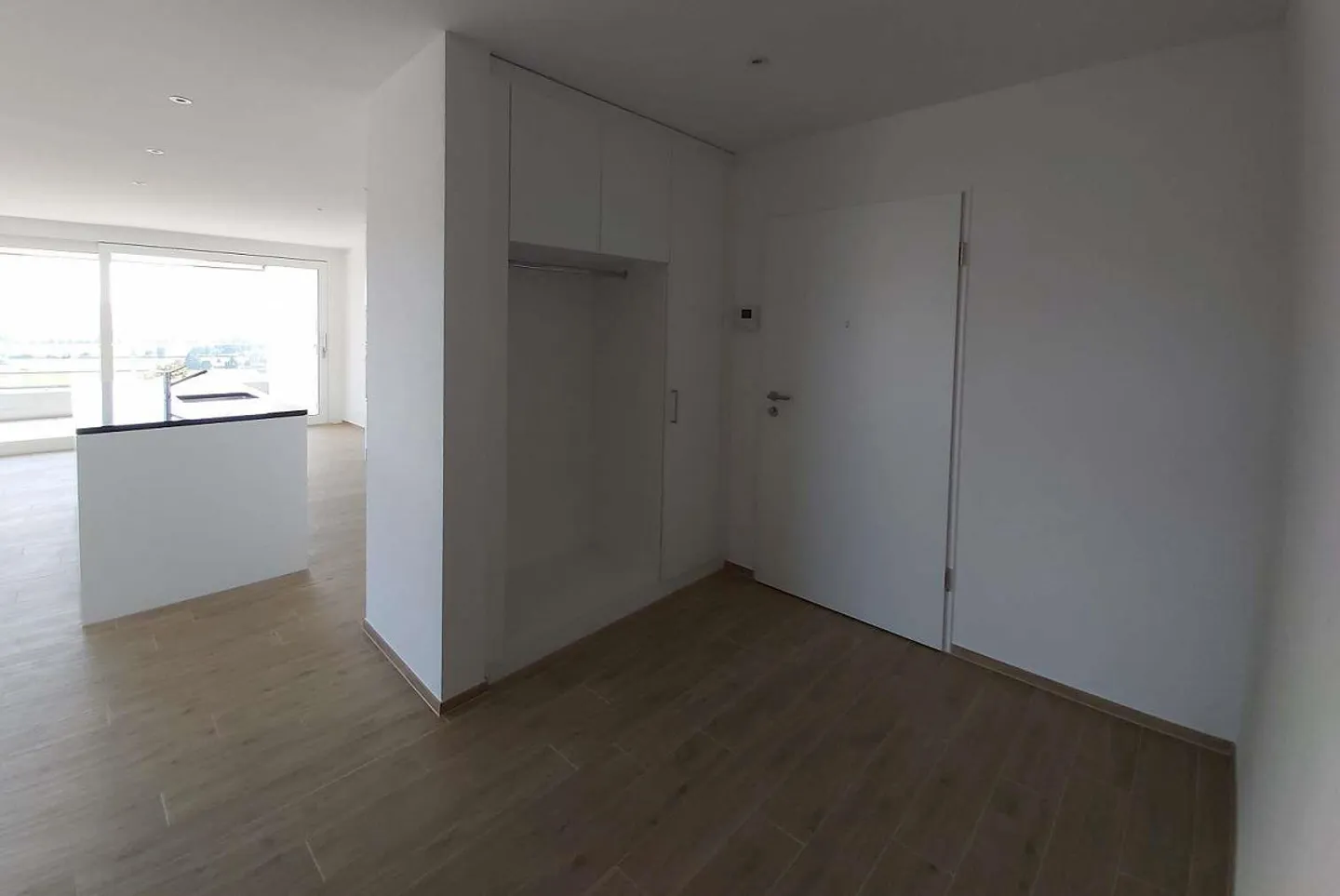 Grosse 3.5 Zimmer Wohnung im Eigentumsstandard in Wauwil - Foto 13 von 27