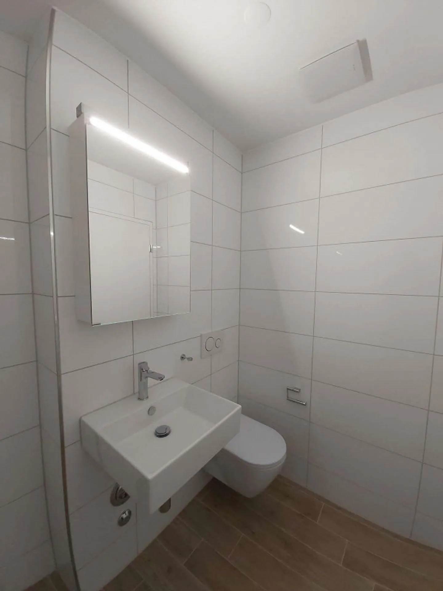 Grosse 3.5 Zimmer Wohnung im Eigentumsstandard in Wauwil - Foto 15 von 27