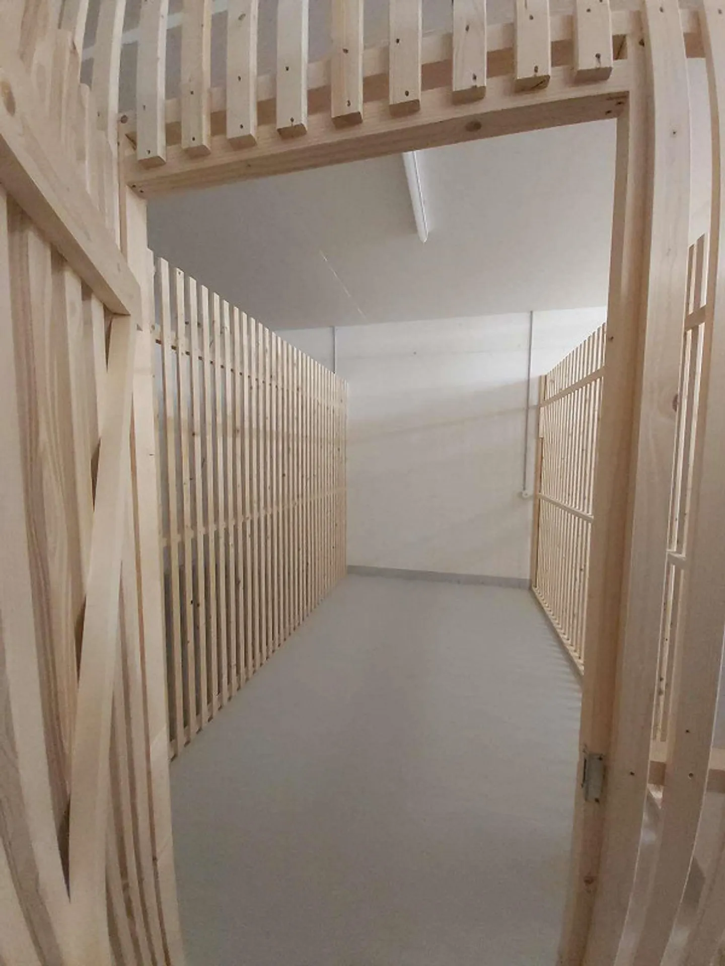 Grosse 3.5 Zimmer Wohnung im Eigentumsstandard in Wauwil - Foto 16 von 27