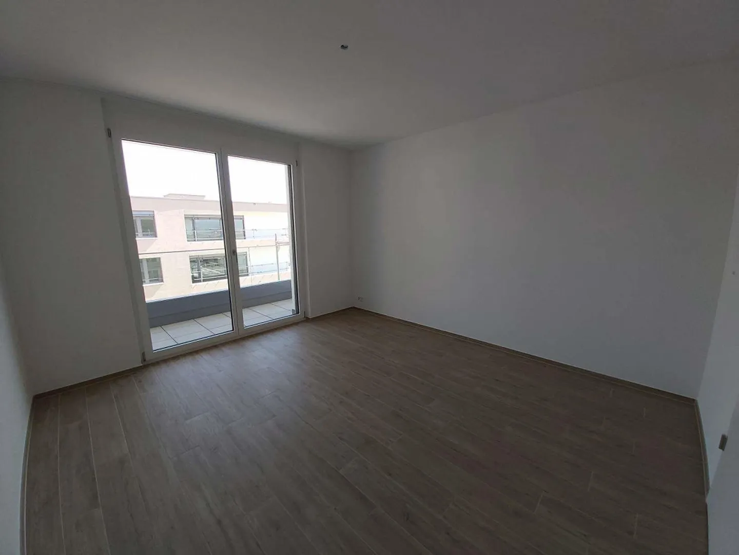 Grosse 3.5 Zimmer Wohnung im Eigentumsstandard in Wauwil - Foto 17 von 27