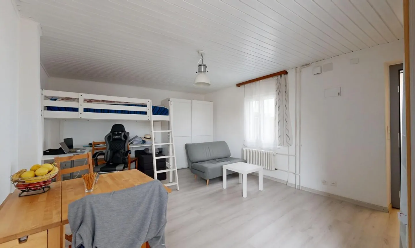 Immeuble de rendement rénové - Photo 8 sur 13