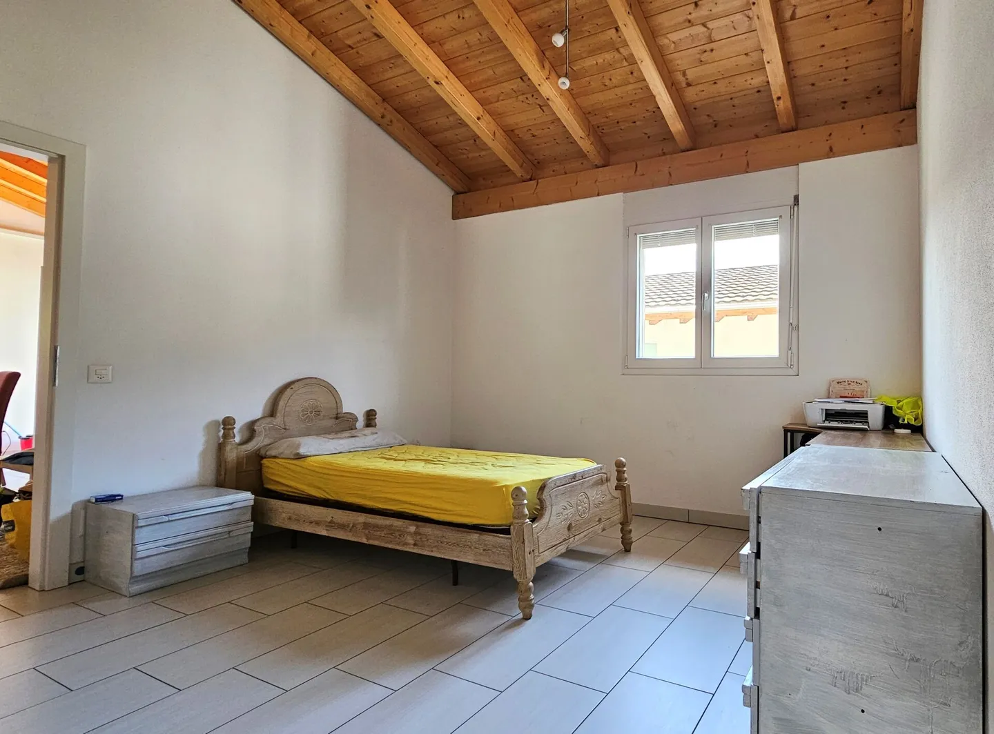 ATTICO DI 2,5 LOCALI DA REDDITO O VACANZA - Foto 7 di 11