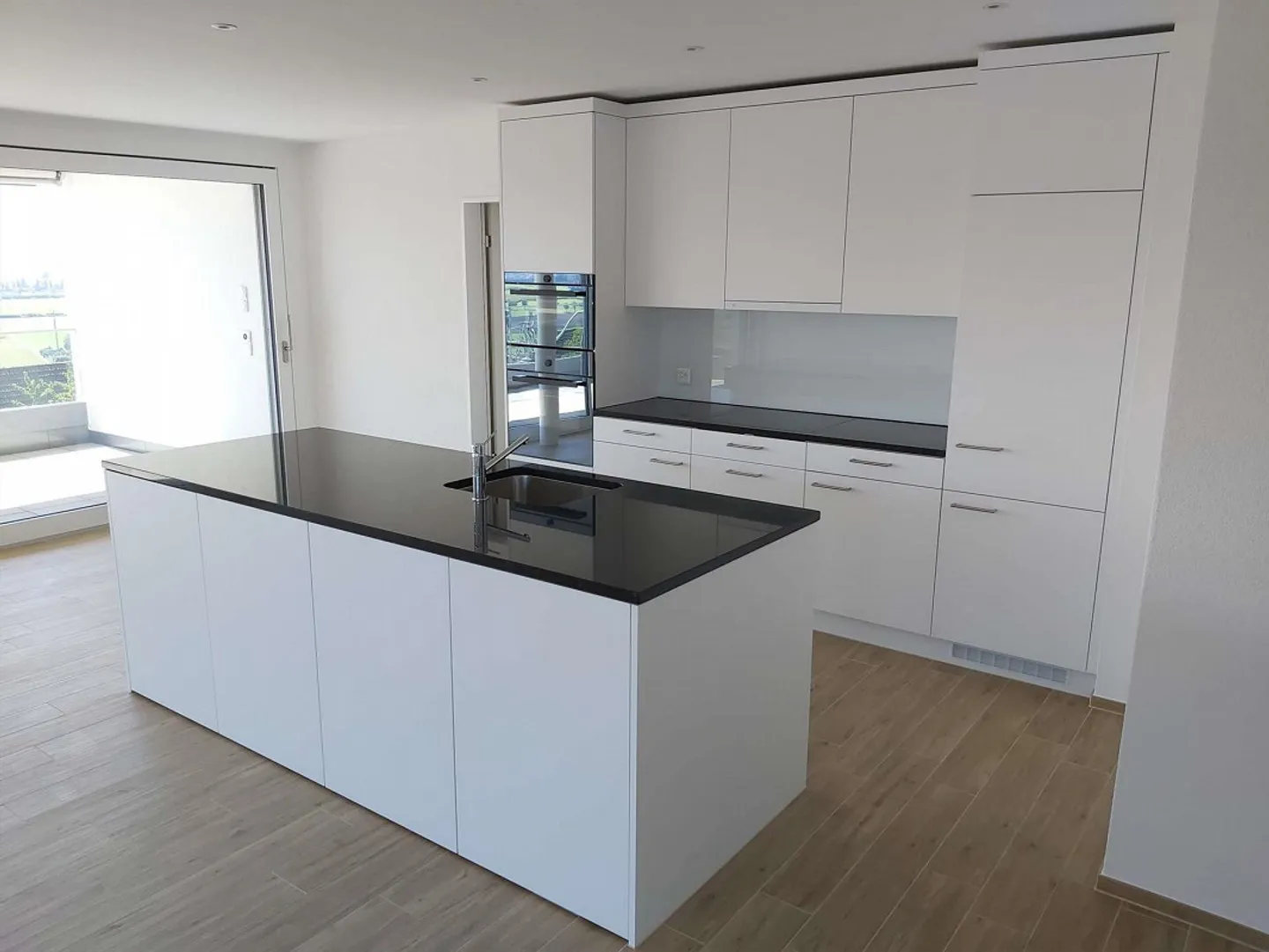 Grosse 3.5 Zimmer Wohnung im Eigentumsstandard in Wauwil - Foto 20 von 27