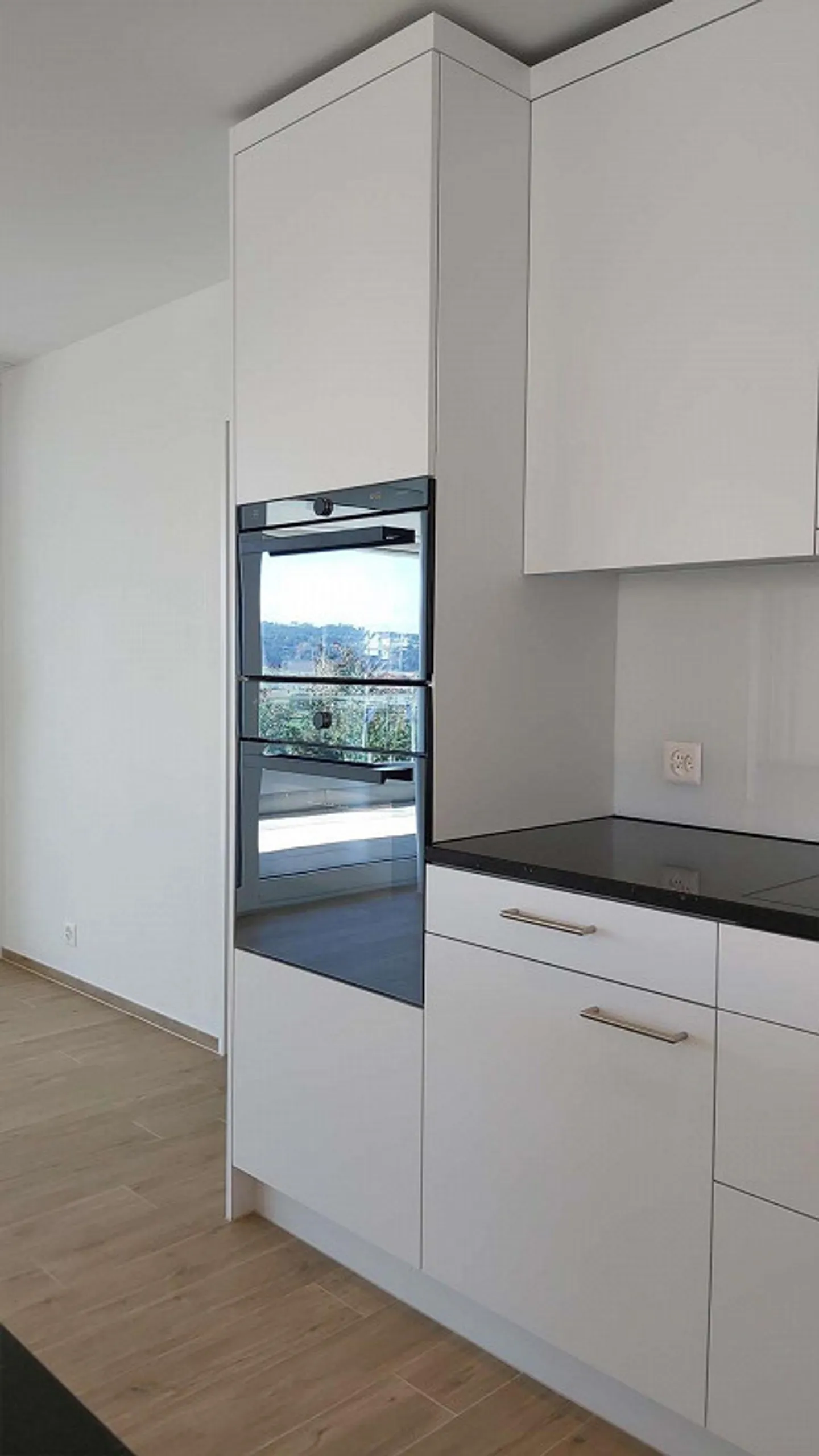 Grosse 3.5 Zimmer Wohnung im Eigentumsstandard in Wauwil - Foto 21 von 27