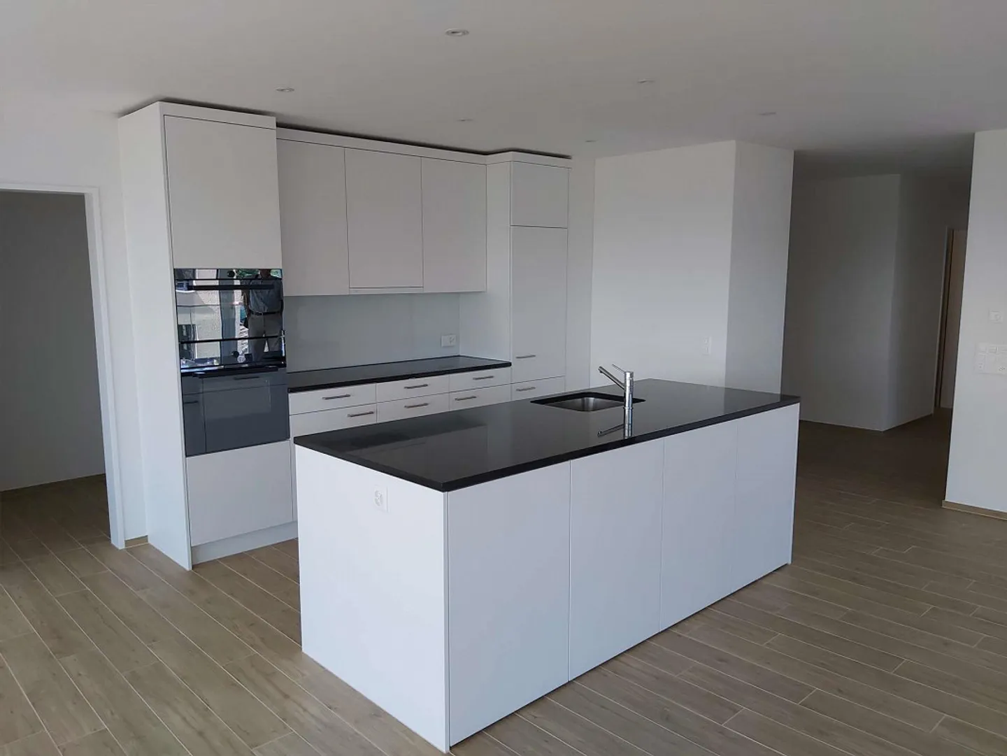 Grosse 3.5 Zimmer Wohnung im Eigentumsstandard in Wauwil - Foto 22 von 27