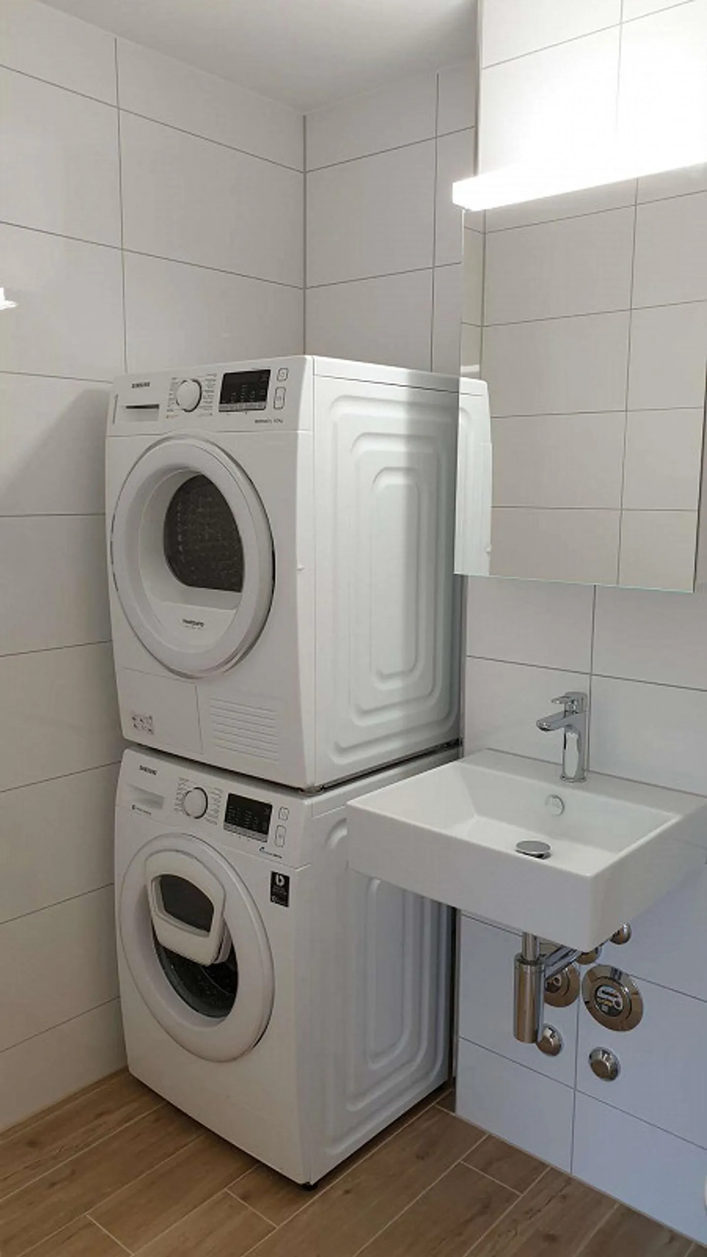 Grosse 3.5 Zimmer Wohnung im Eigentumsstandard in Wauwil - Foto 25 von 27