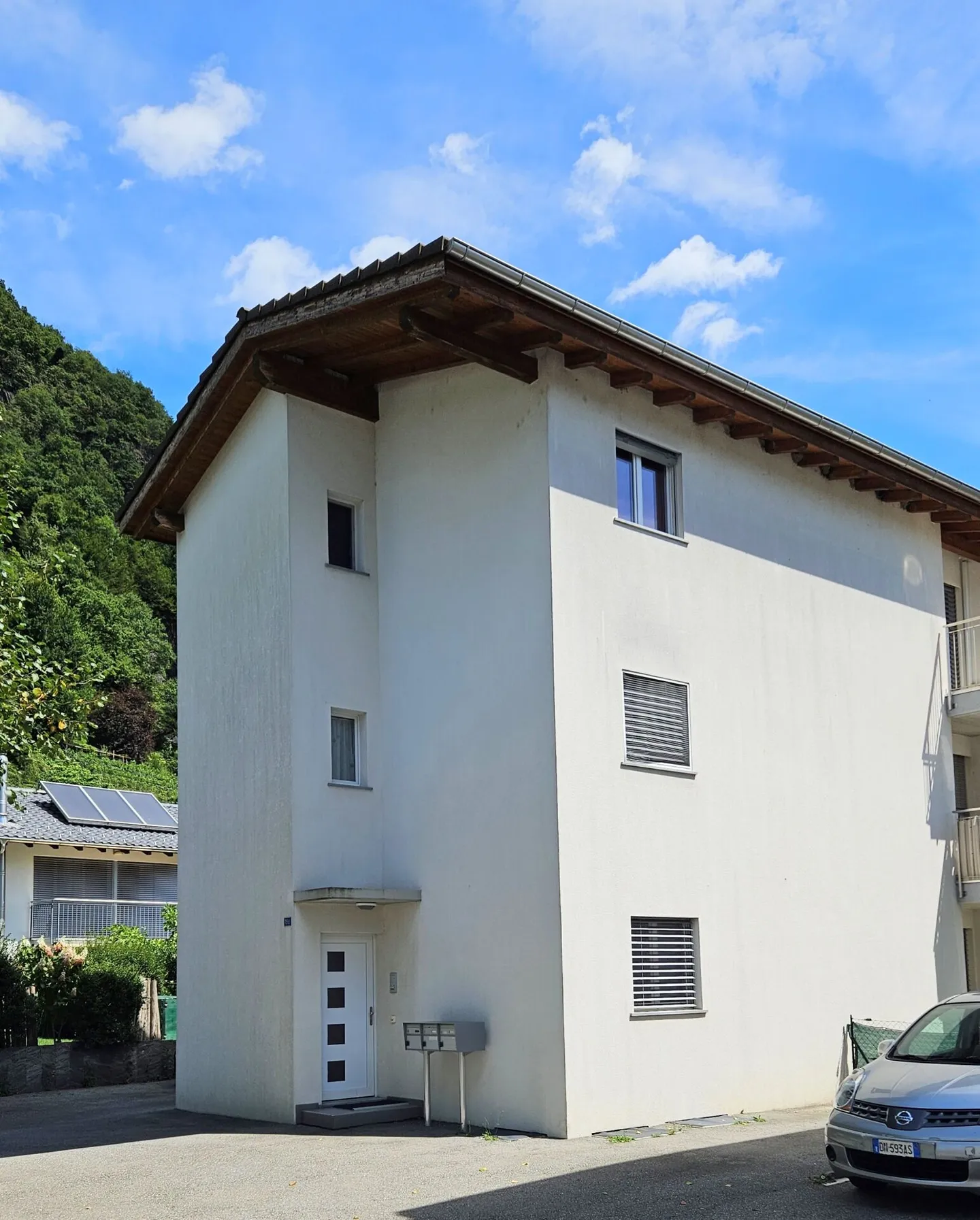 ATTICO DI 2,5 LOCALI DA REDDITO O VACANZA - Foto 11 di 11