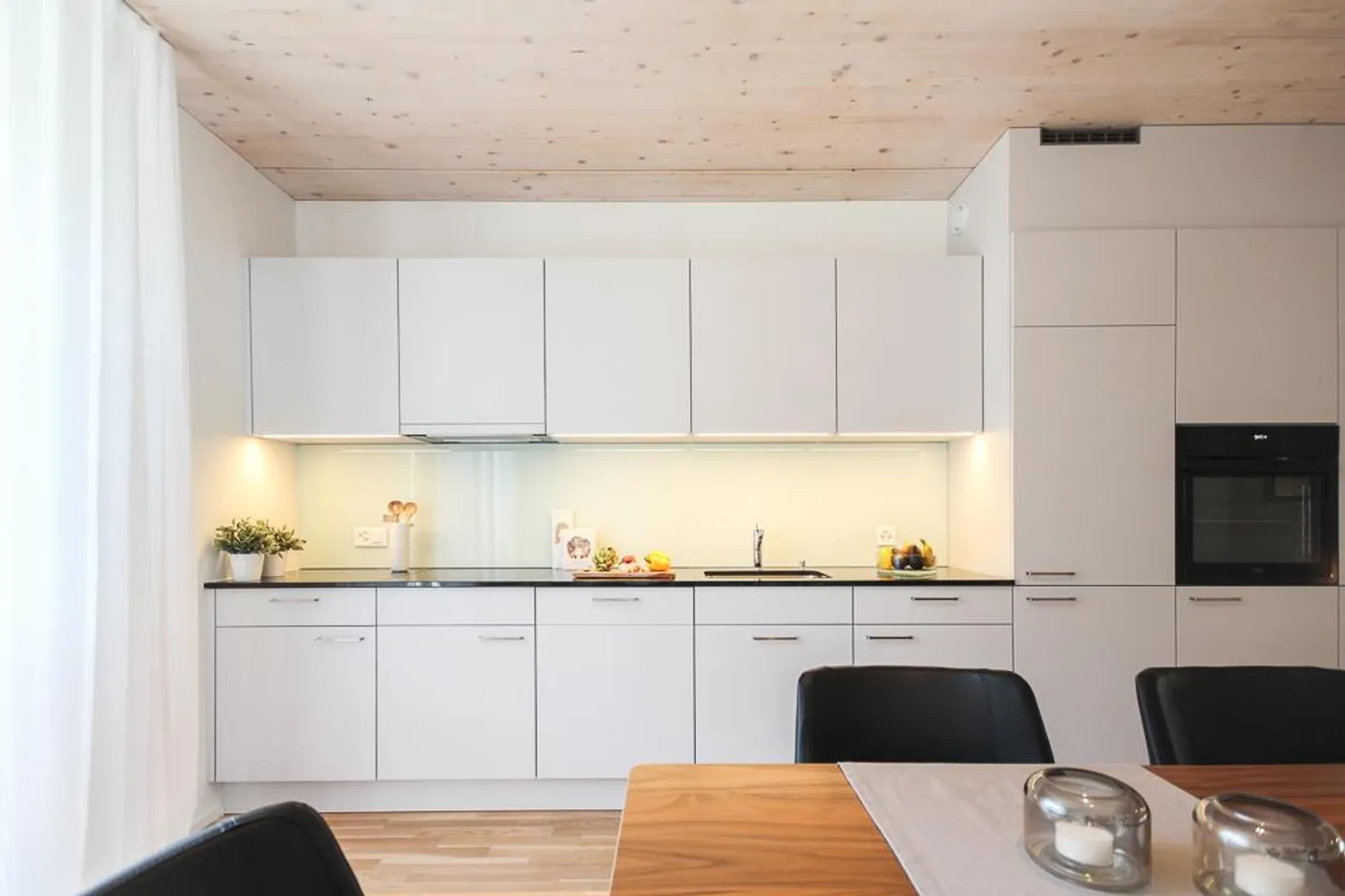 Appartamento 3.5 locali a Lausen in affitto - Foto 1 di 11
