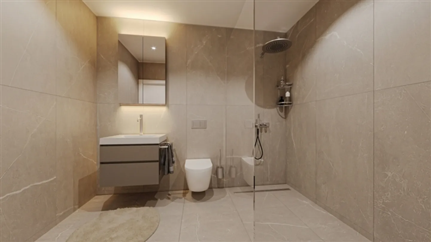 «Horizon Hill» – Tradizione incontra modernità - Foto 3 di 5