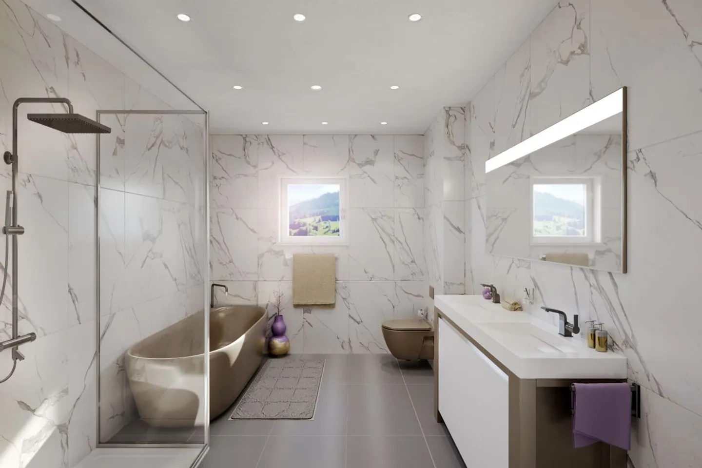 Nuova Promozione a Val d'Illiez?  Sentiero della Fenaison lotto "C" - Foto 3 di 4