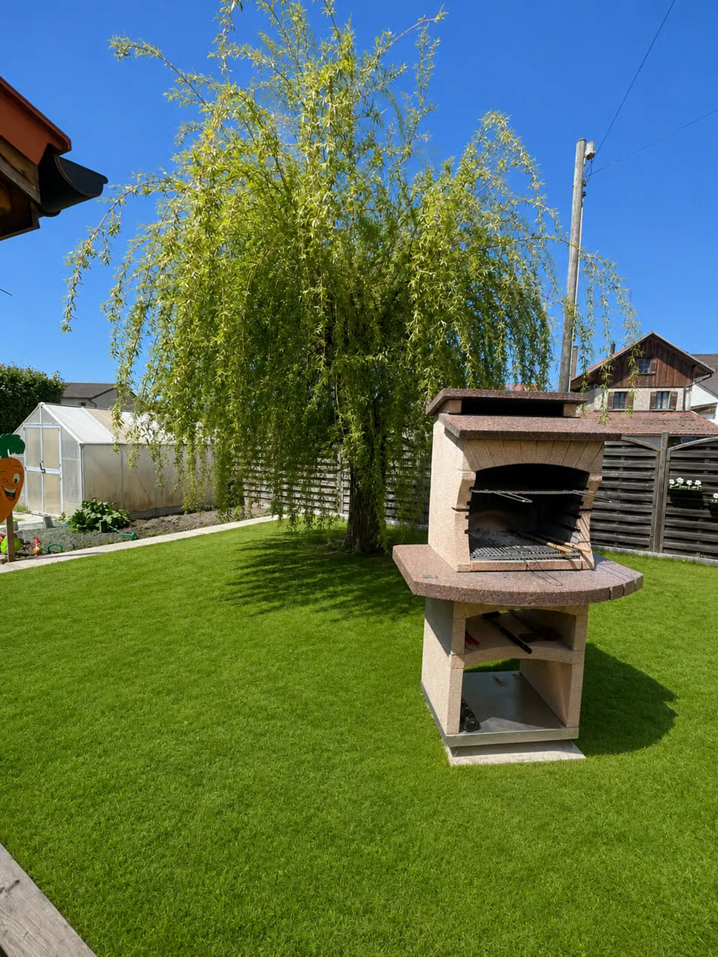 Charmante Maison Rénovée à Chénens - Photo 6 sur 6