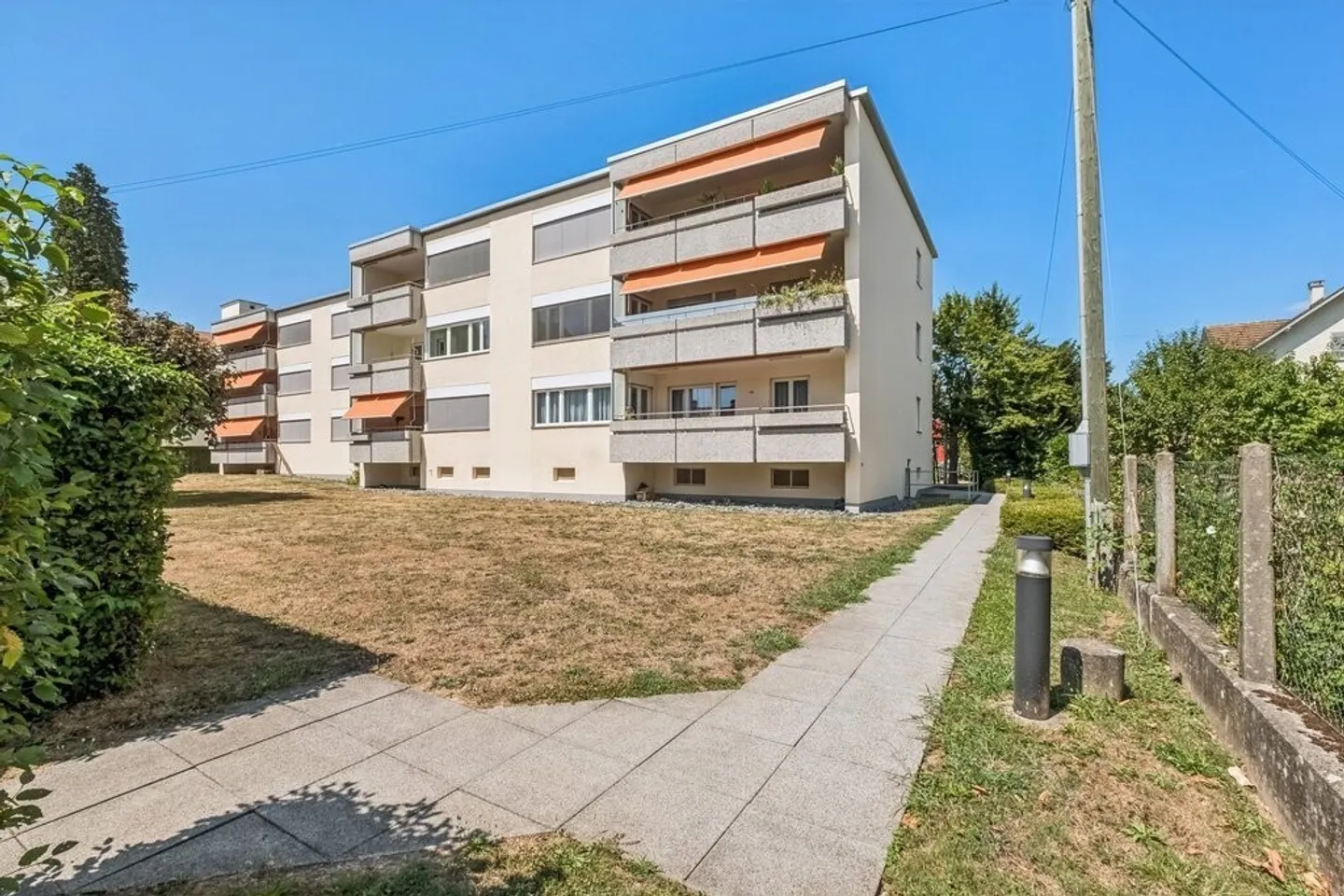 Il tuo nuovo spazio abitativo - Foto 1 di 9