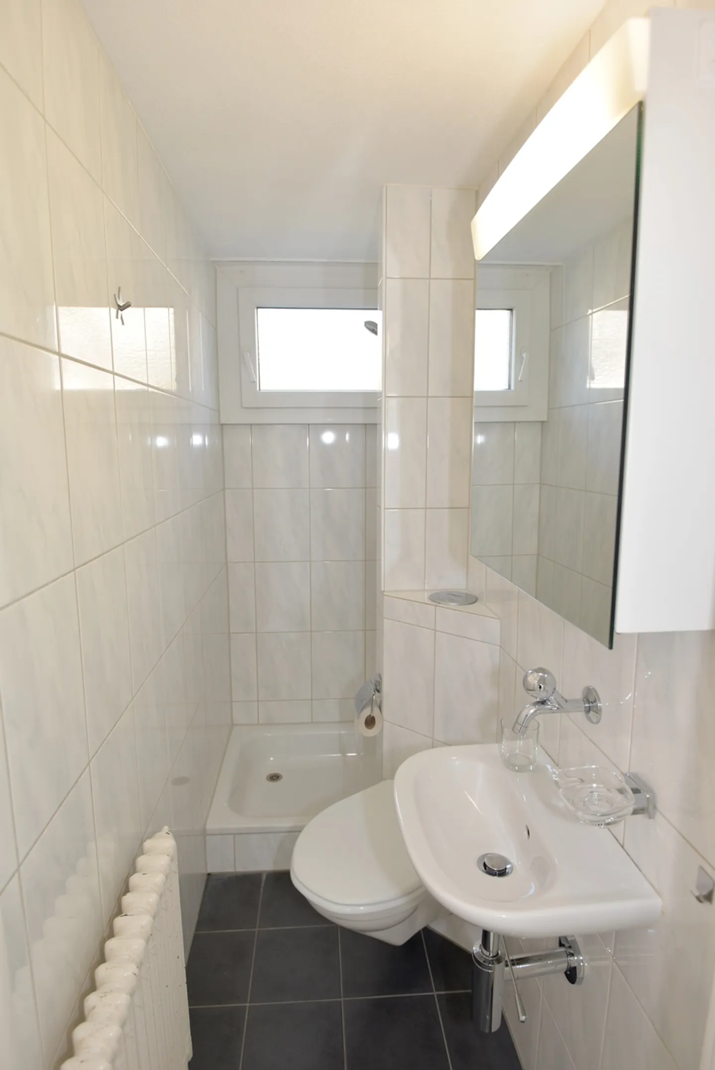 Cozy 2.5 Room Attique in Ebikon - Photo 7 of 7