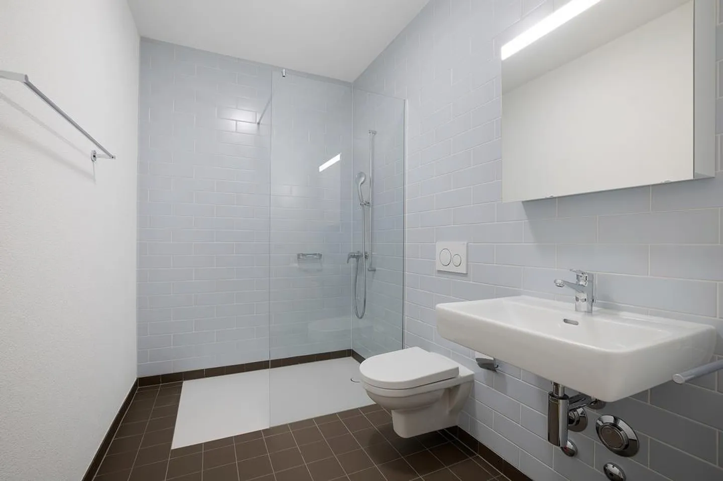 Appartamento 3.5 locali a Lausen in affitto - Foto 6 di 11