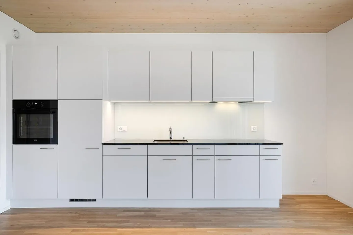 Appartamento 3.5 locali a Lausen in affitto - Foto 7 di 11