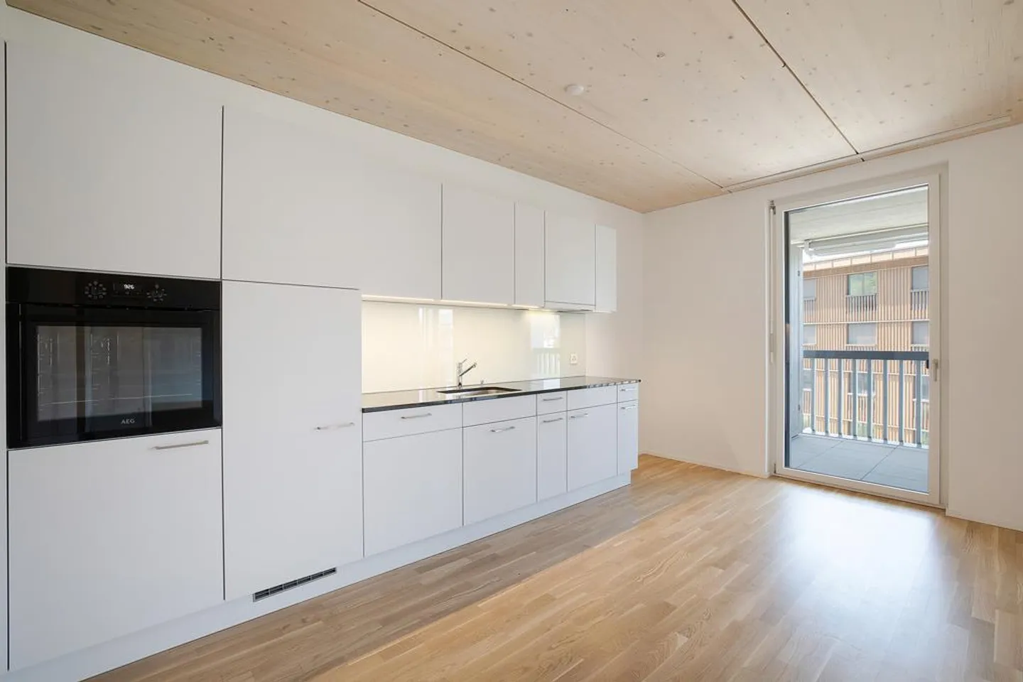 Appartamento 3.5 locali a Lausen in affitto - Foto 8 di 11