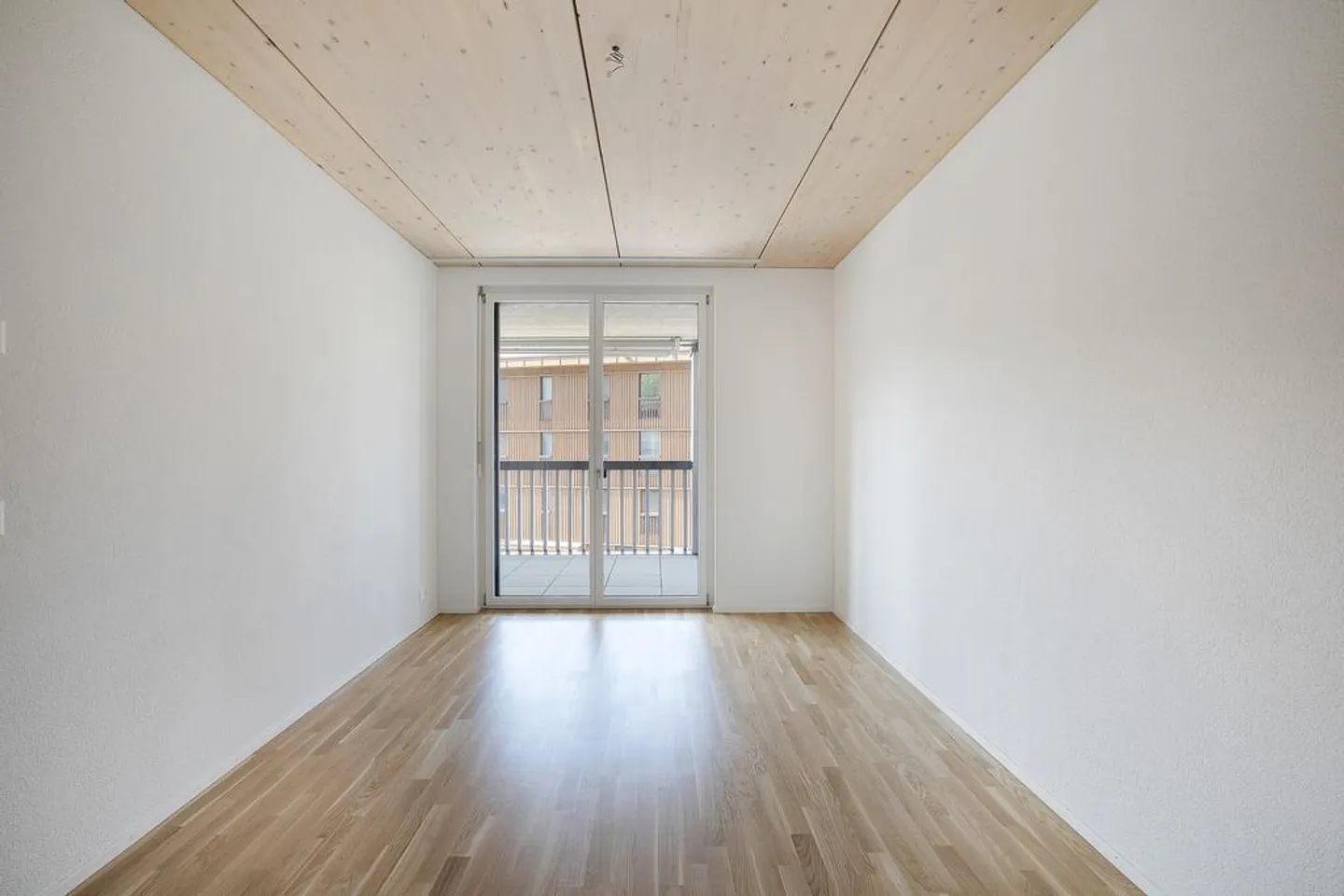 Appartamento 3.5 locali a Lausen in affitto - Foto 9 di 11
