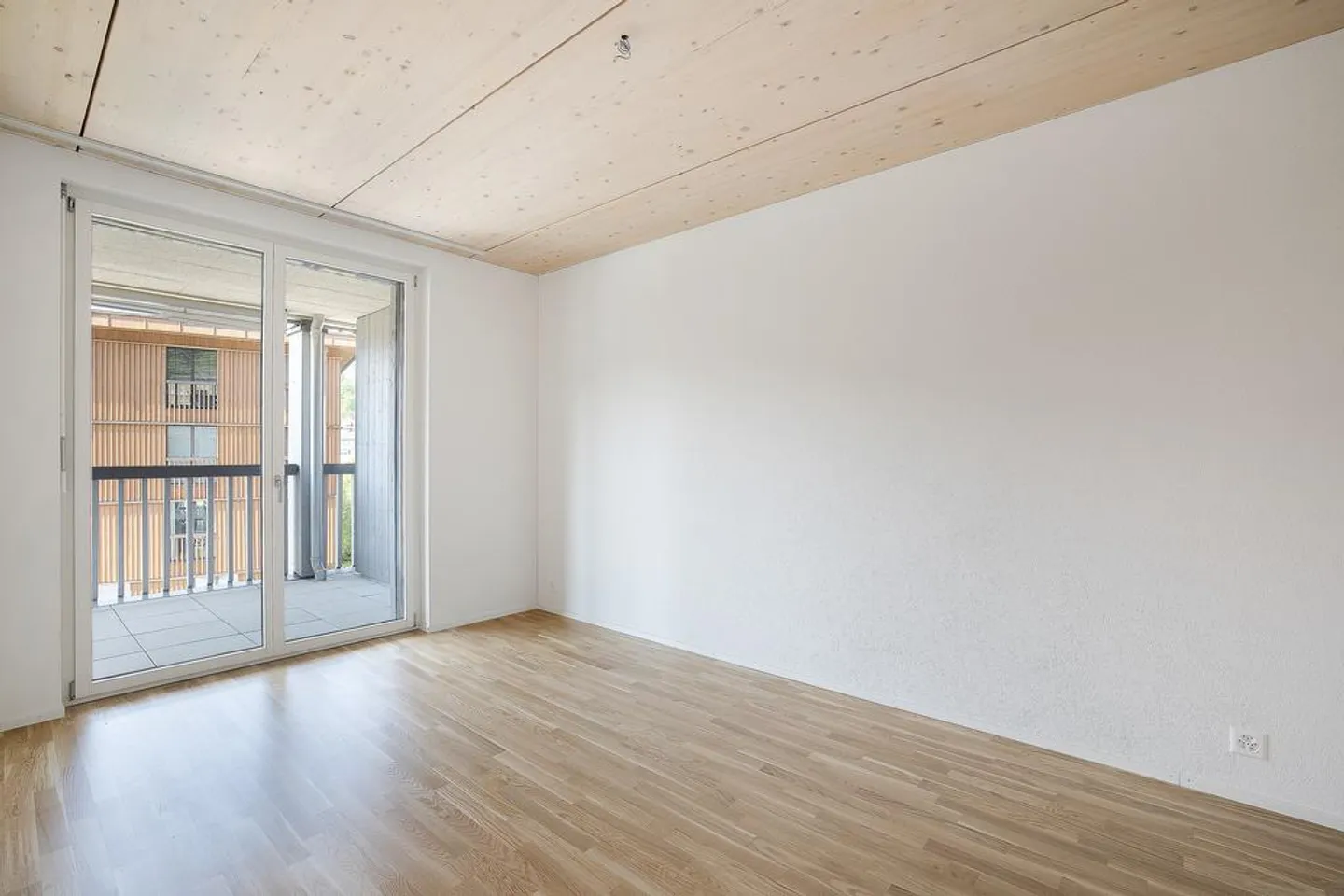 Appartamento 3.5 locali a Lausen in affitto - Foto 10 di 11