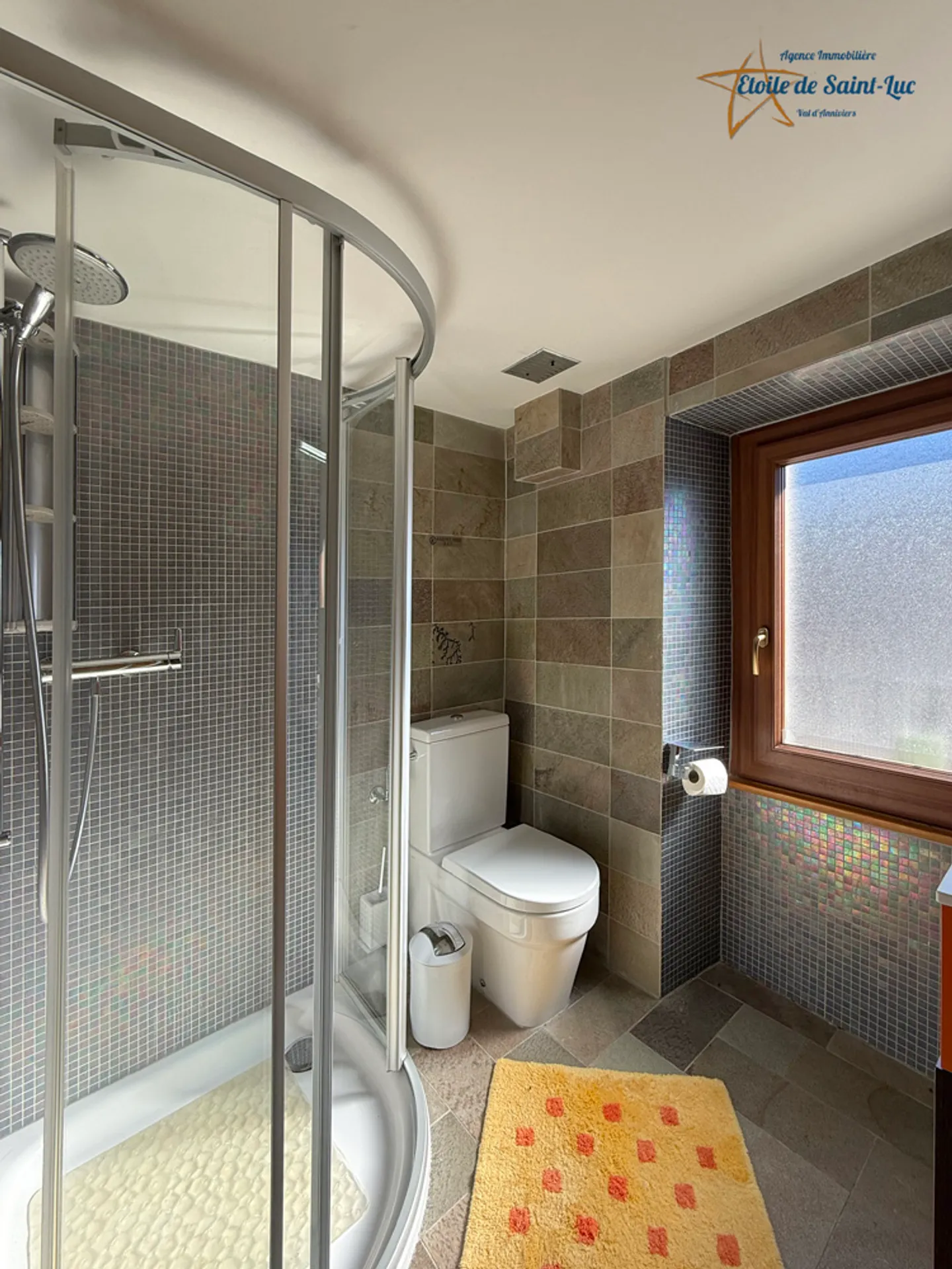 4-Zimmer-Duplexwohnung im Zentrum des Dorfes - Foto 12 von 64