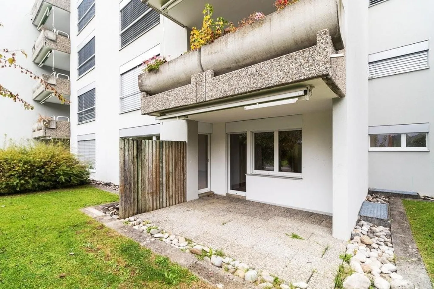 Appartamento giardino con atmosfera accogliente cercato? - Foto 5 di 6