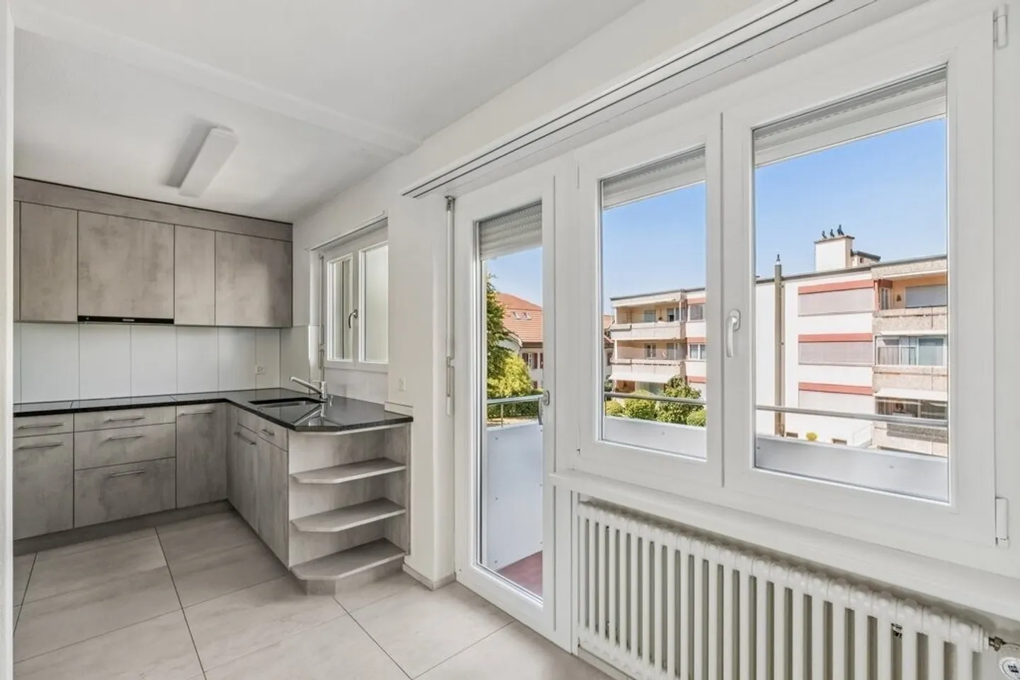 Il tuo nuovo spazio abitativo - Foto 5 di 9