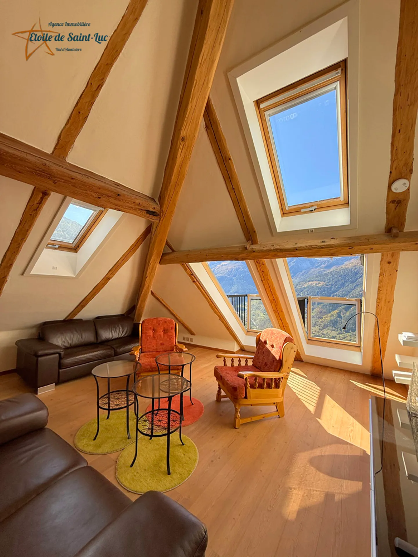 4-Zimmer-Duplexwohnung im Zentrum des Dorfes - Foto 28 von 64