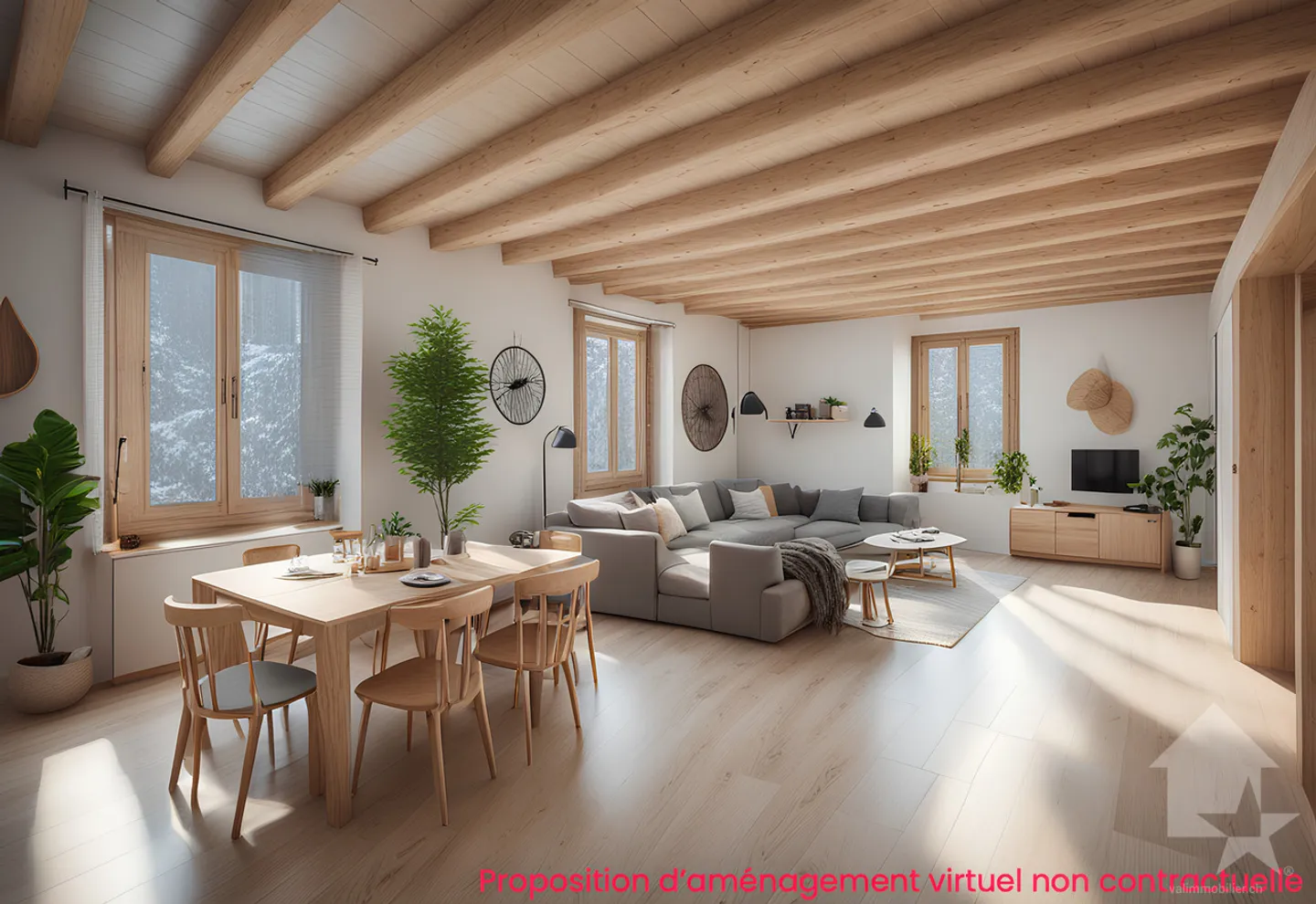 Proprietà di carattere da reinventare con terreno di 2.500 m² - Foto 7 di 19