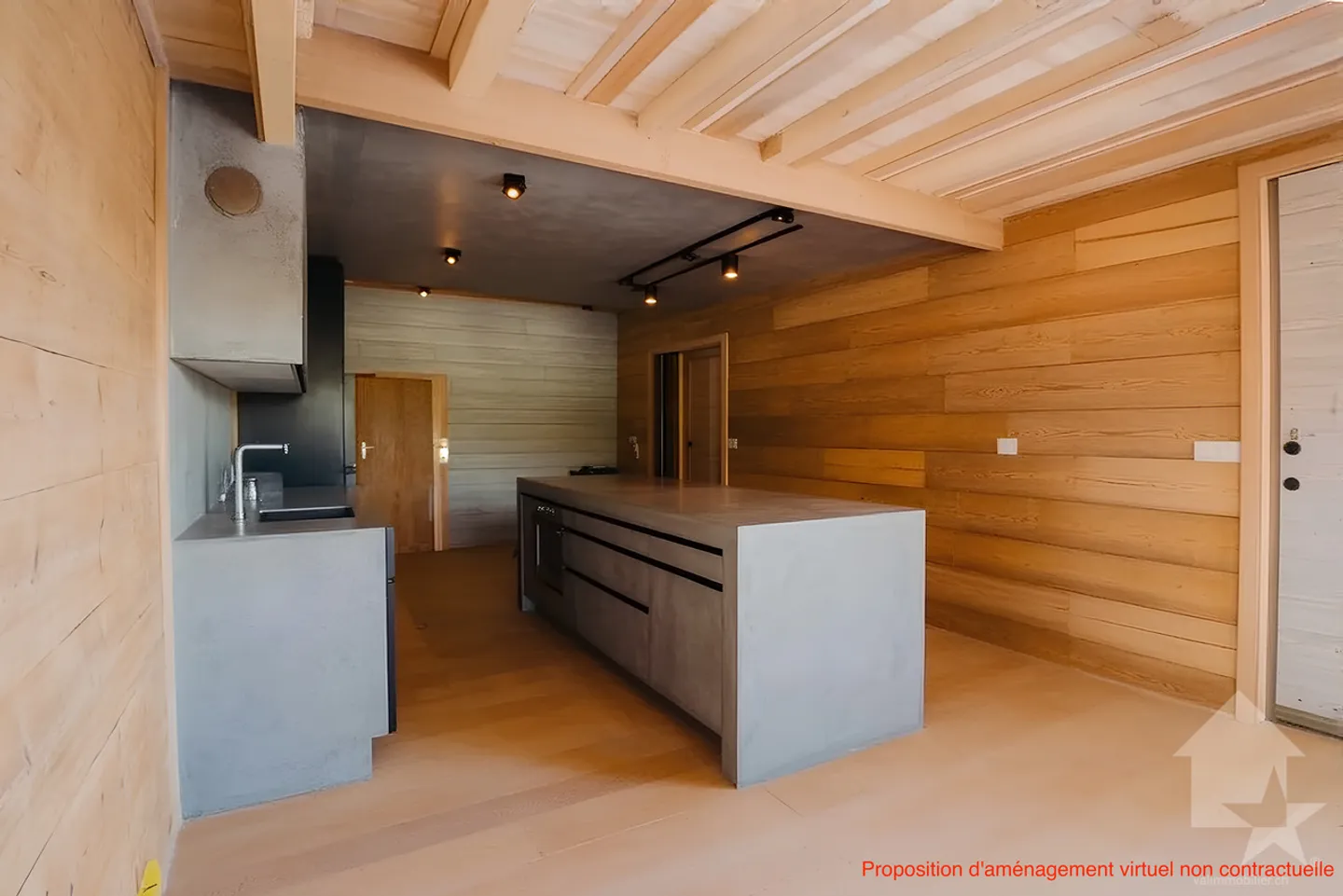 Proprietà di carattere da reinventare con terreno di 2.500 m² - Foto 13 di 19