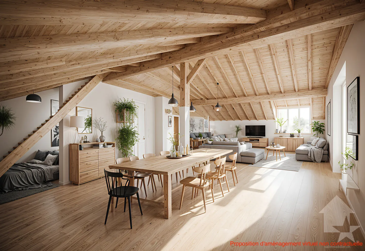 Proprietà di carattere da reinventare con terreno di 2.500 m² - Foto 15 di 19