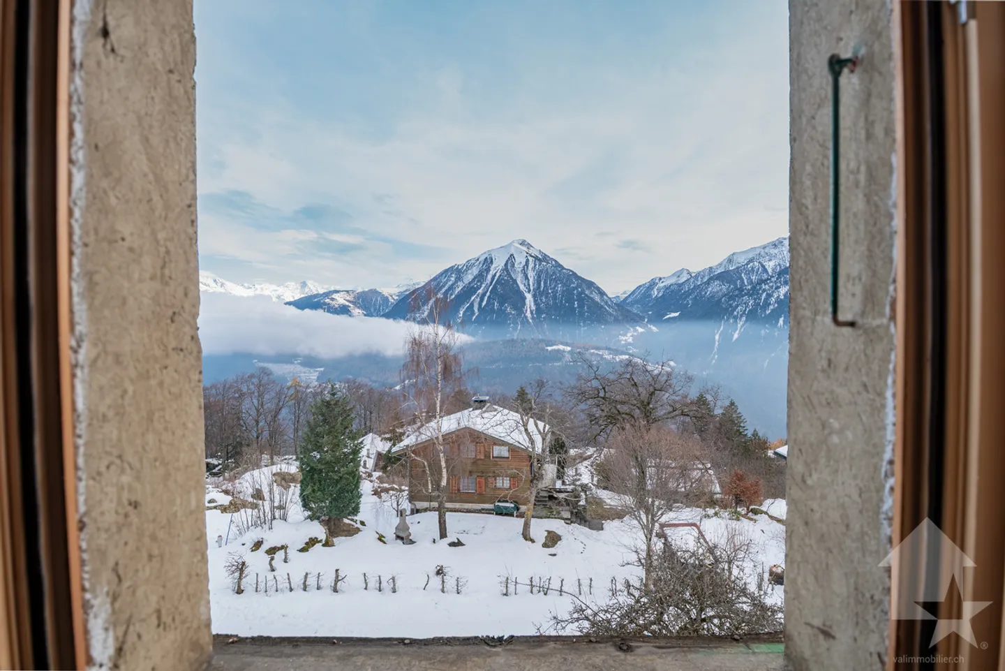 Proprietà di carattere da reinventare con terreno di 2.500 m² - Foto 19 di 19