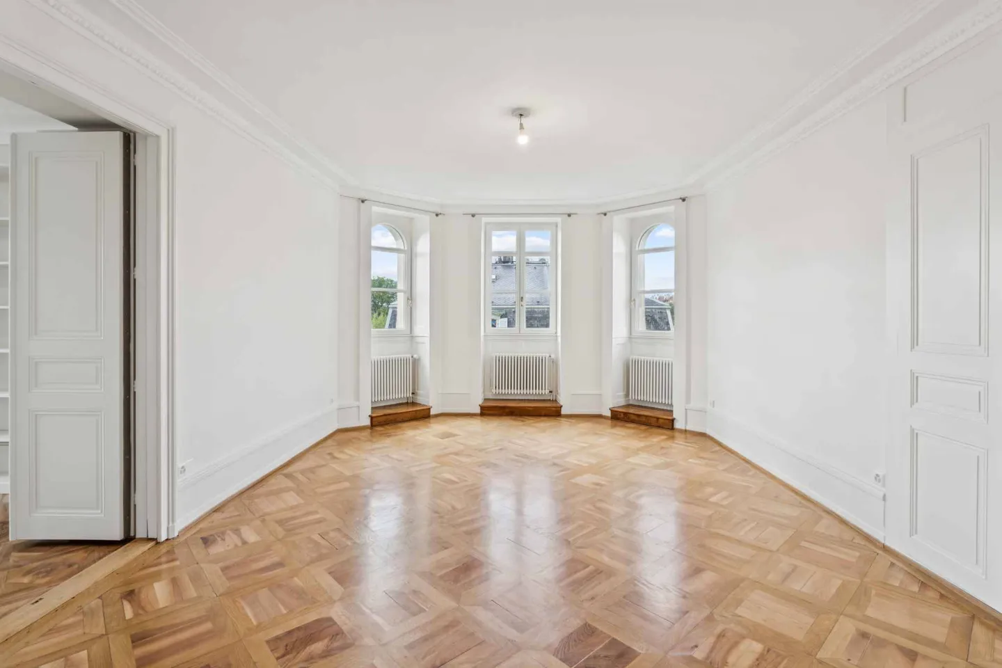 Appartamento ristrutturato a Ginevra - Foto 6 di 12