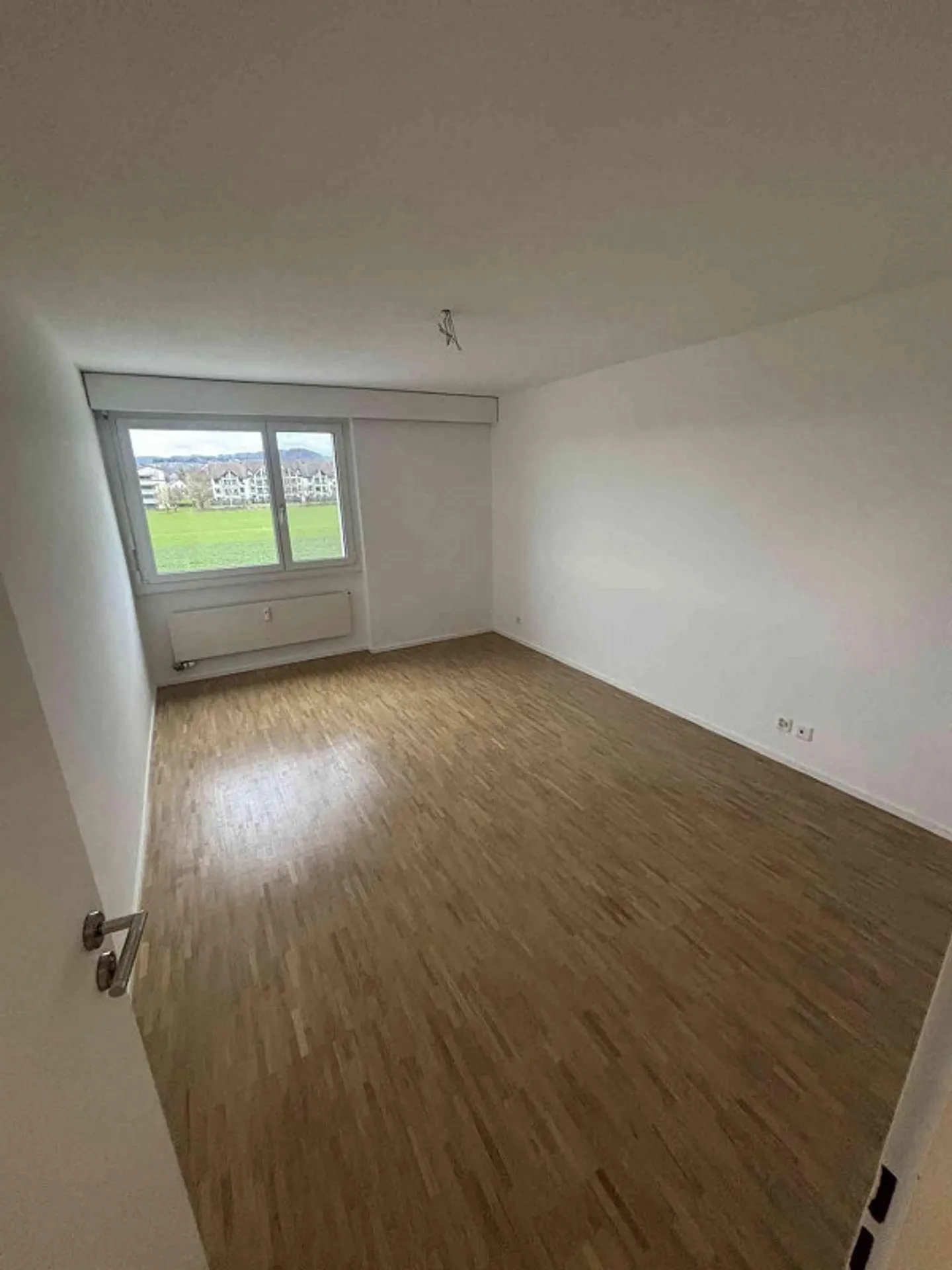 Appartamento moderno di 5,5 stanze a Frauenfeld 114 m², appena ristrutturato. - Foto 5 di 8