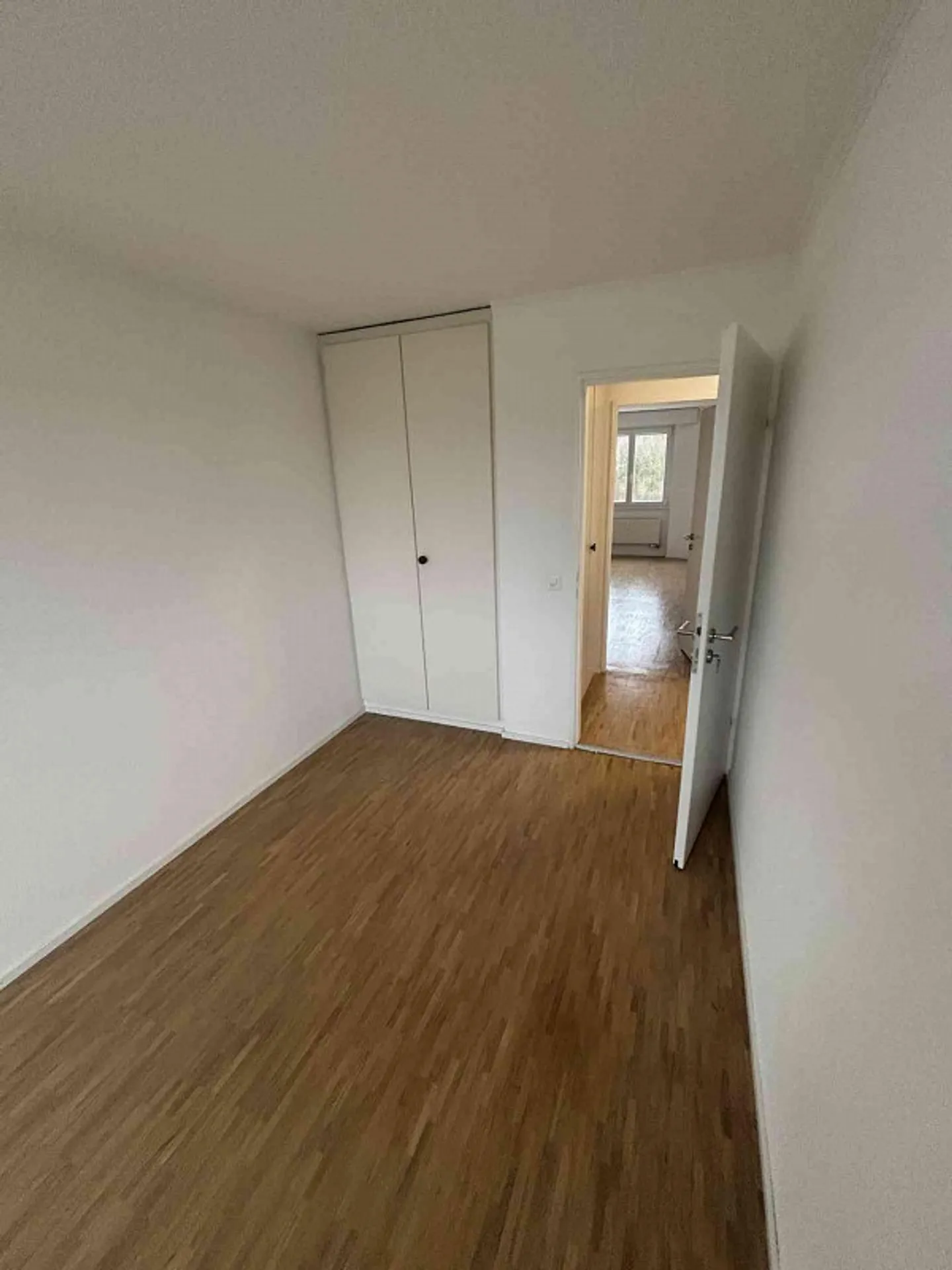 Appartamento moderno di 5,5 stanze a Frauenfeld 114 m², appena ristrutturato. - Foto 6 di 8